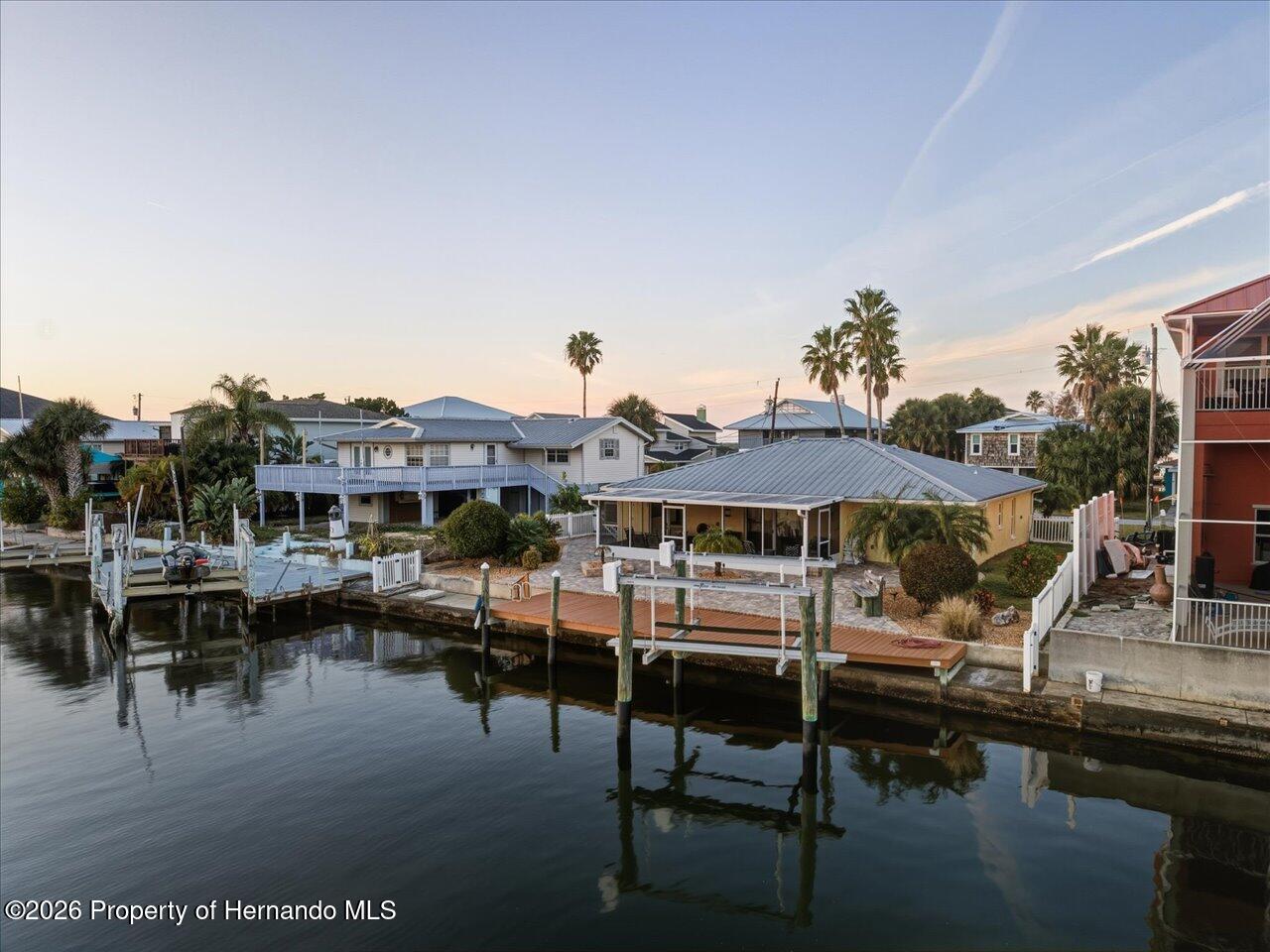 3288 Minnow Creek Drive