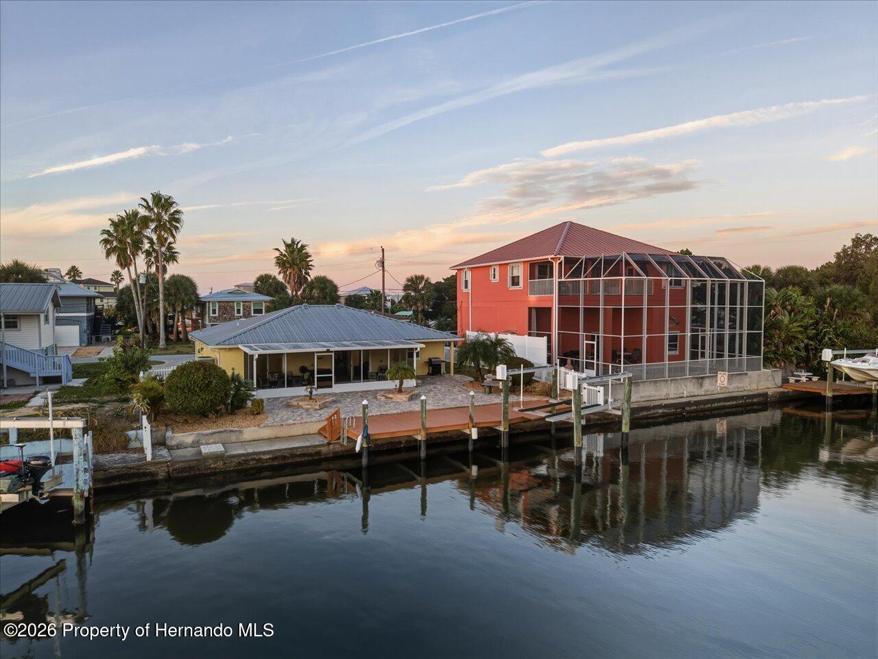 3288 Minnow Creek Drive