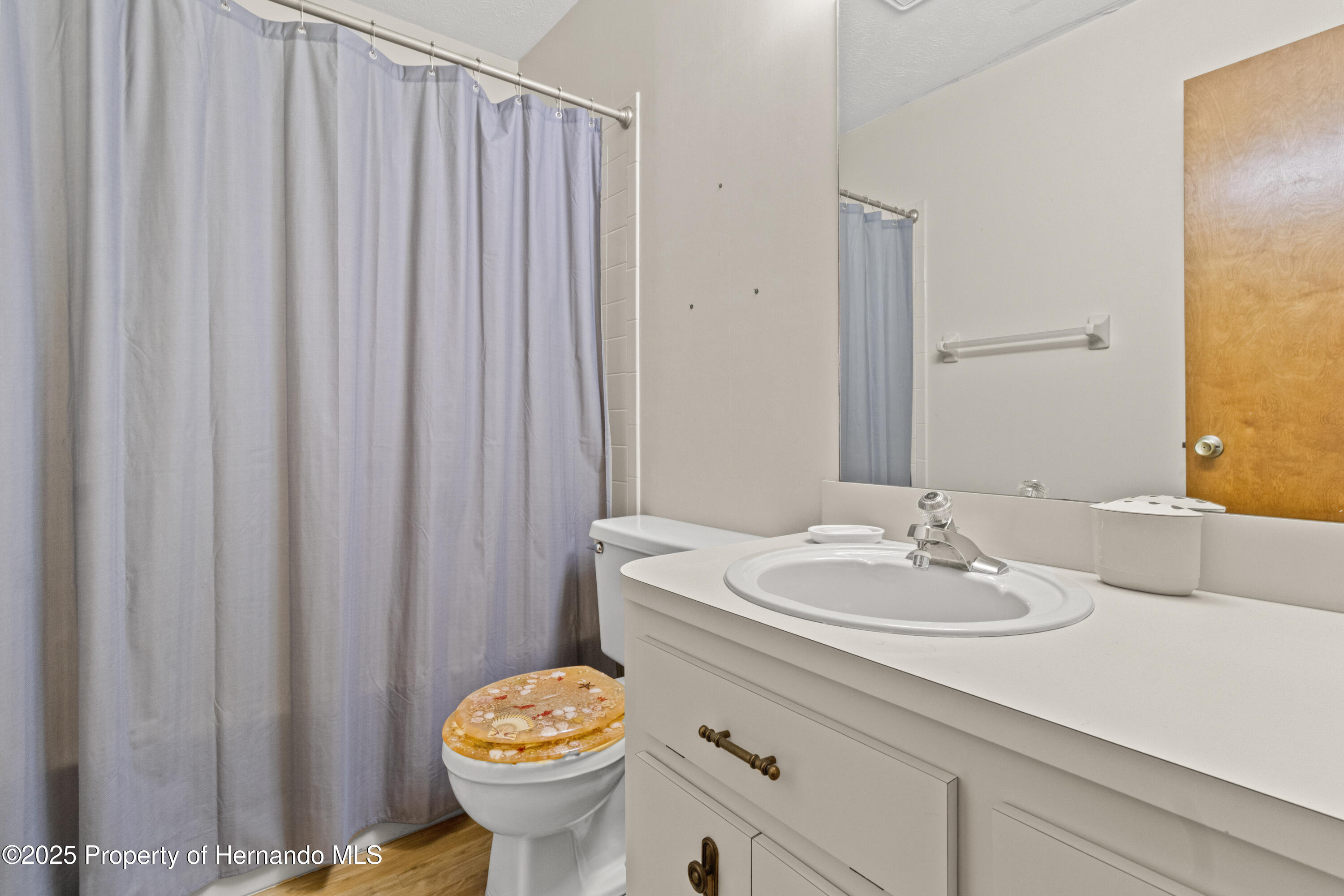 911 Candlebrook Lane, Brooksville, Florida image 15
