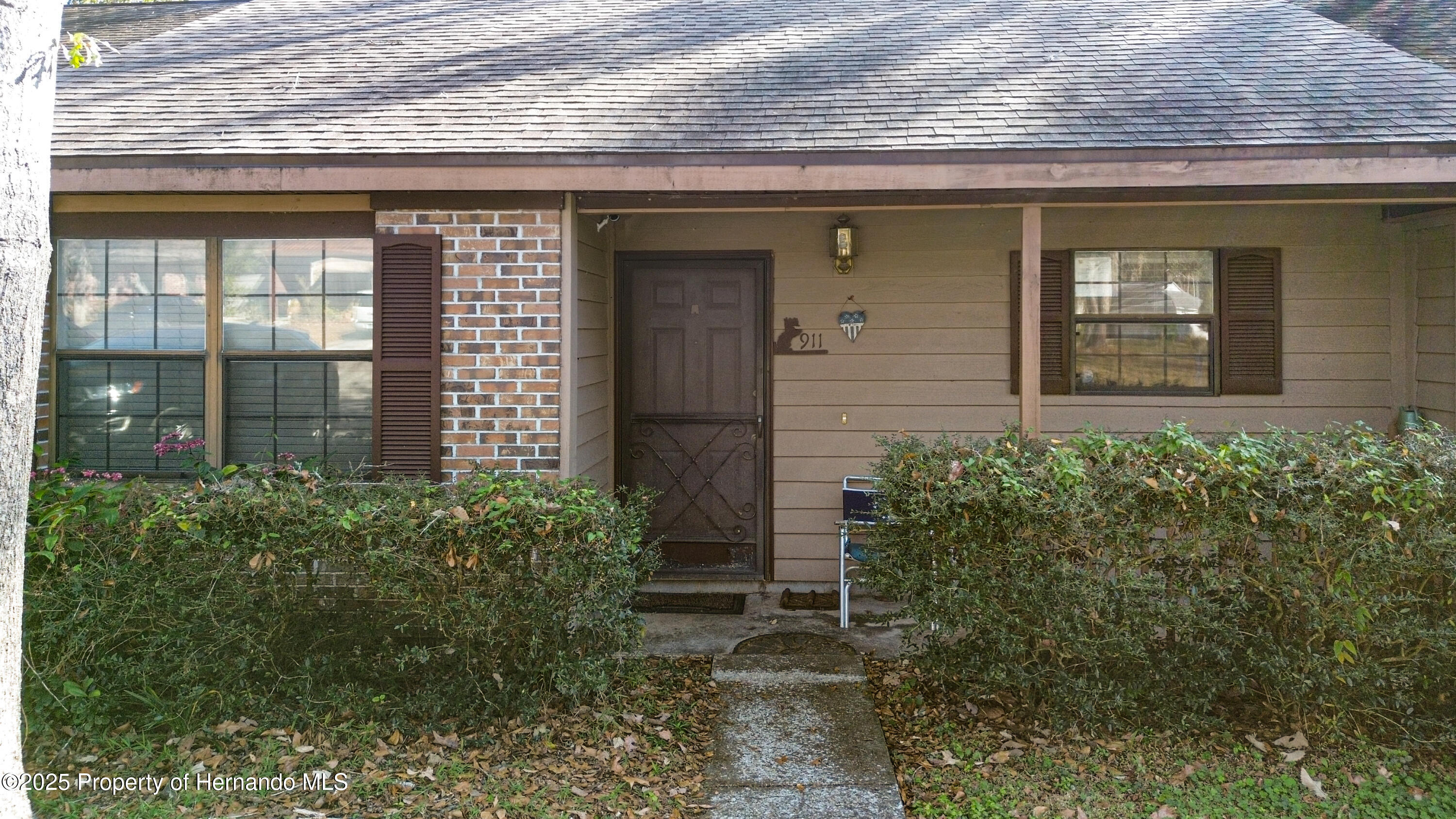 911 Candlebrook Lane, Brooksville, Florida image 3