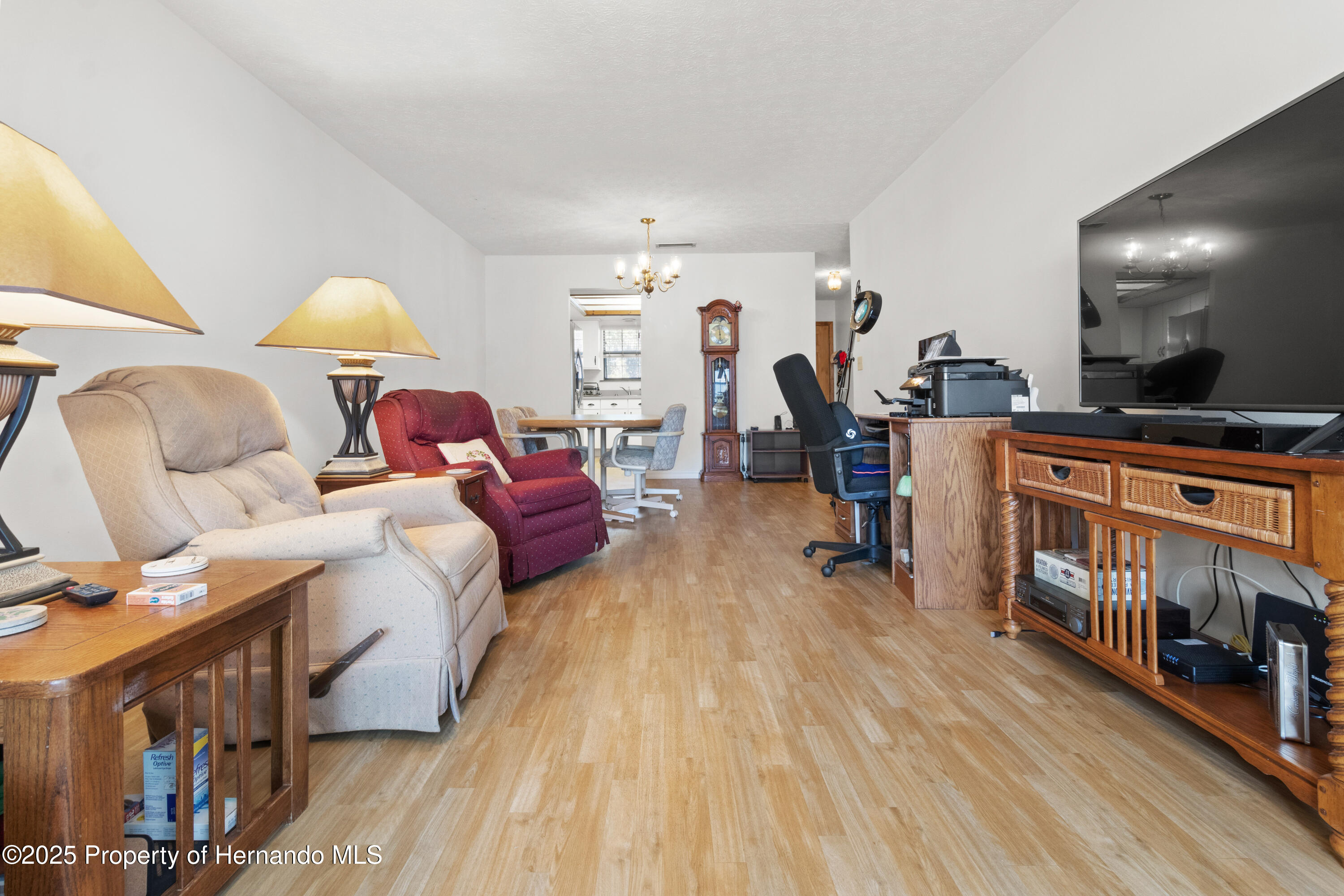 911 Candlebrook Lane, Brooksville, Florida image 10
