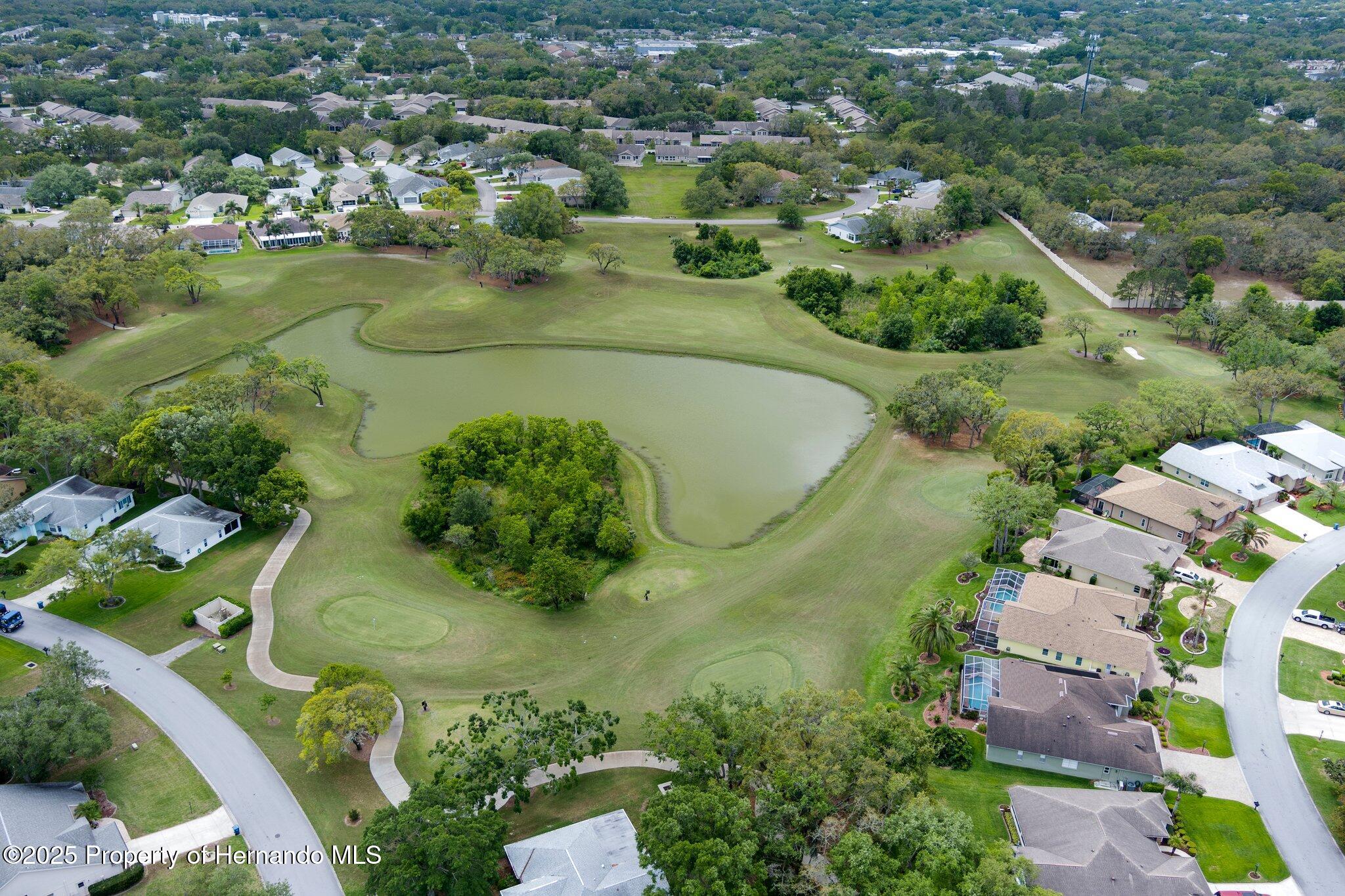 2048 Sparkling Waters Way, Spring Hill, Florida image 6