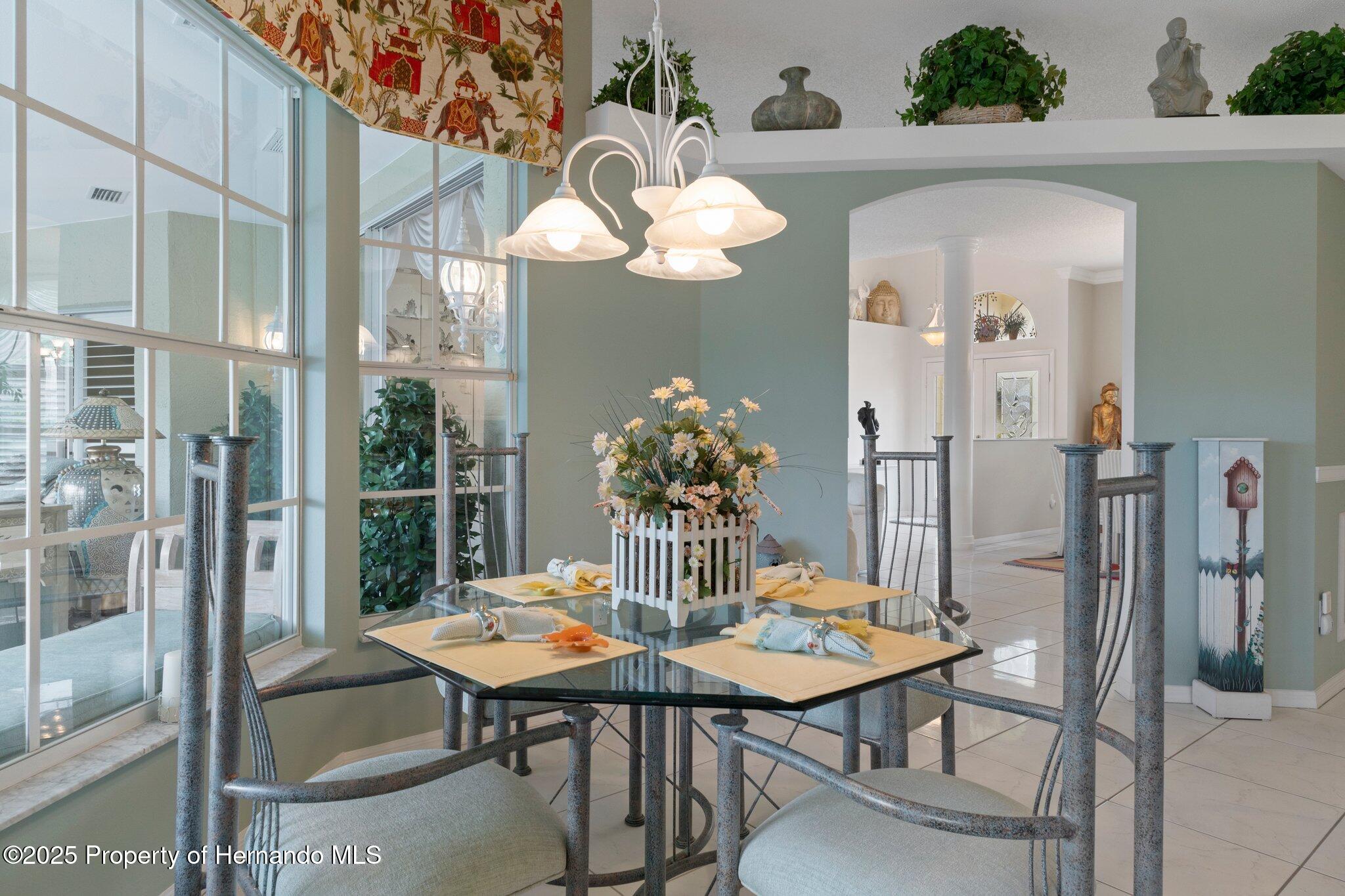 2048 Sparkling Waters Way, Spring Hill, Florida image 27