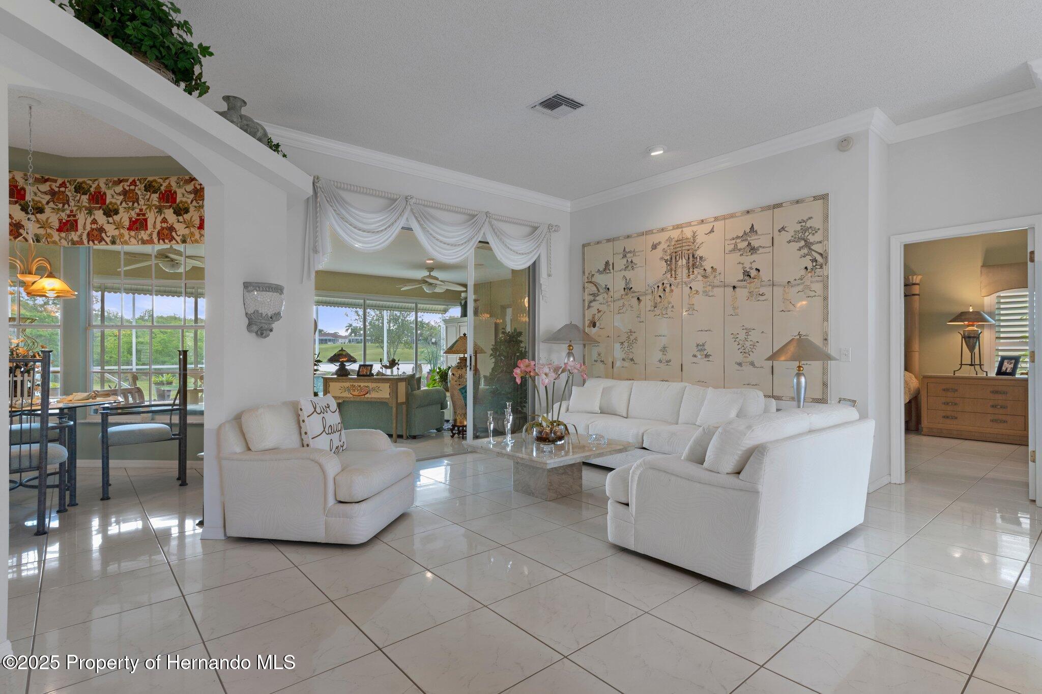 2048 Sparkling Waters Way, Spring Hill, Florida image 19