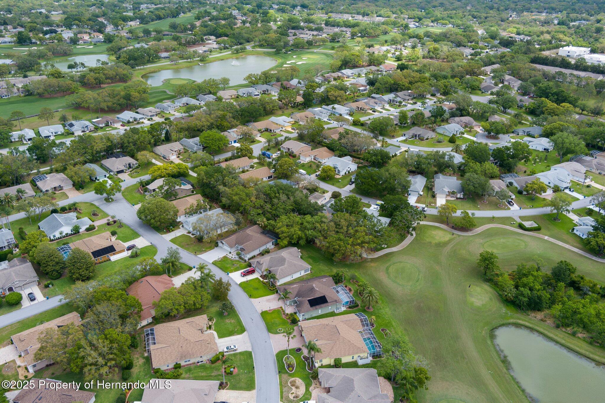 2048 Sparkling Waters Way, Spring Hill, Florida image 13