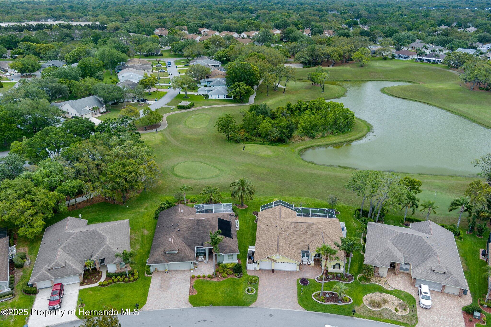 2048 Sparkling Waters Way, Spring Hill, Florida image 3