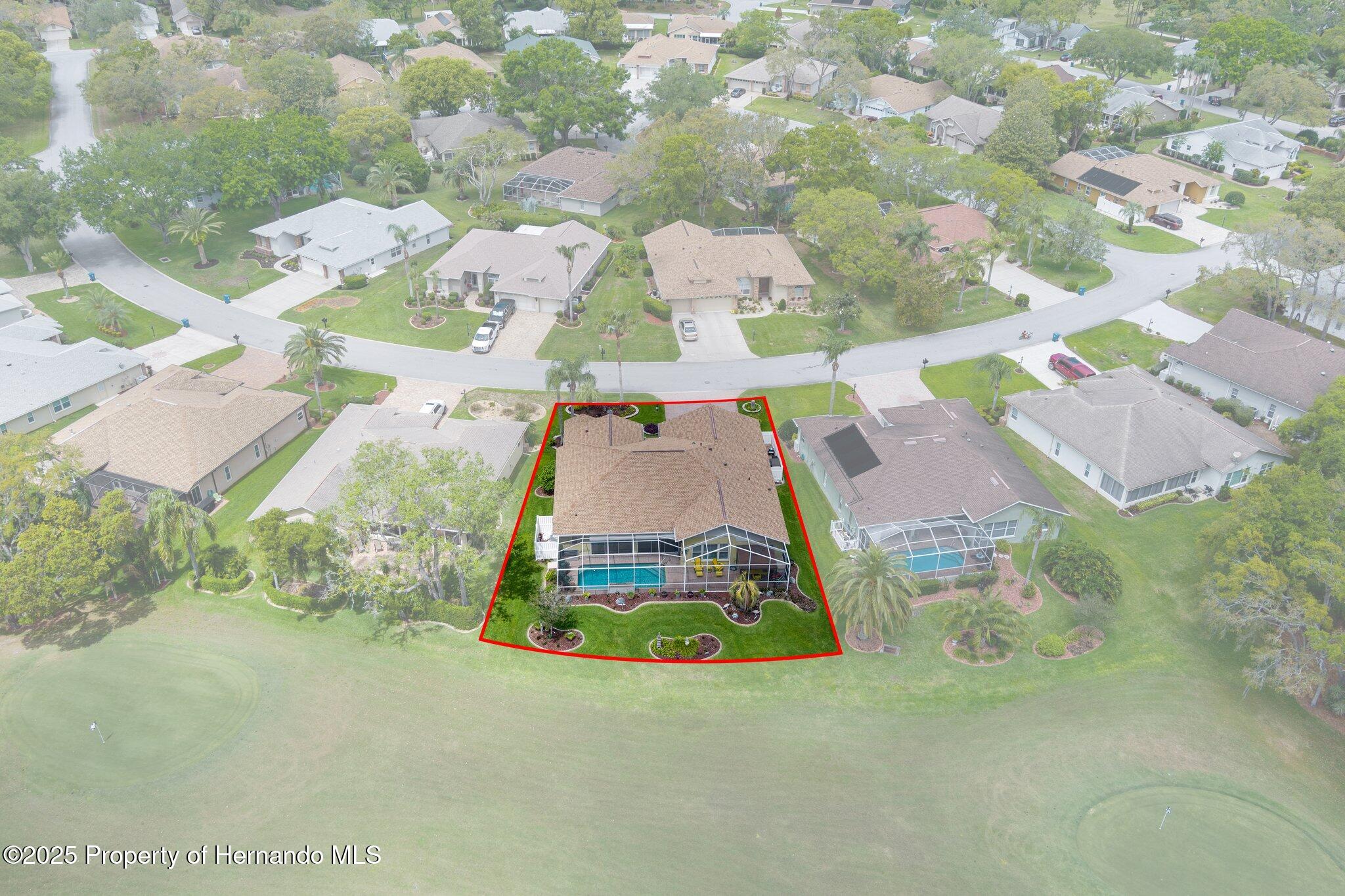2048 Sparkling Waters Way, Spring Hill, Florida image 8