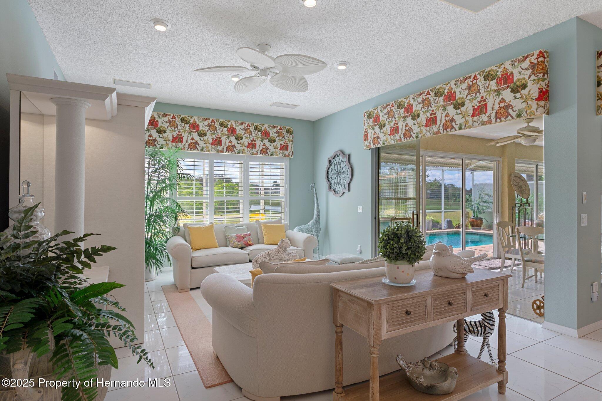 2048 Sparkling Waters Way, Spring Hill, Florida image 32