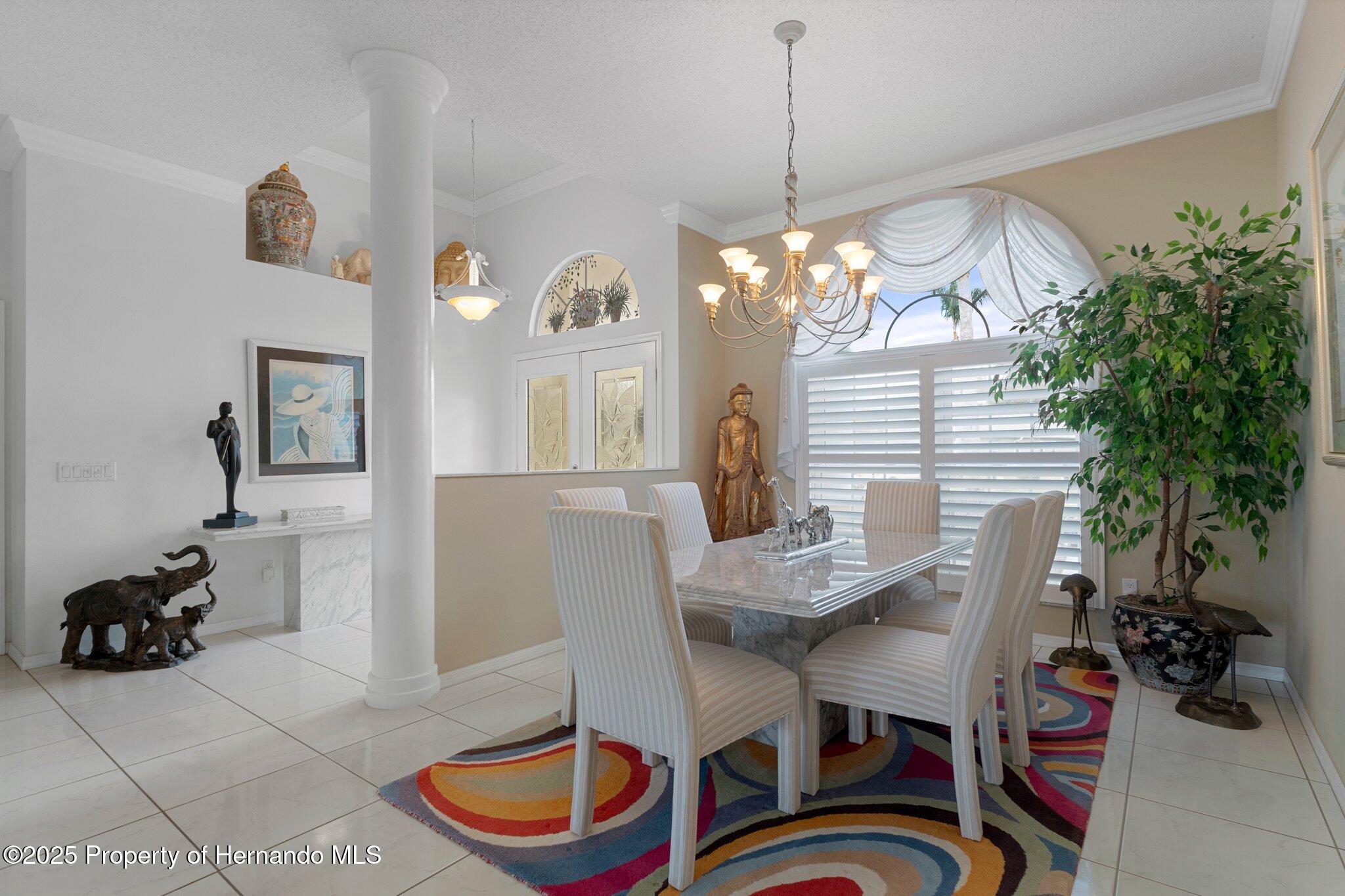 2048 Sparkling Waters Way, Spring Hill, Florida image 23