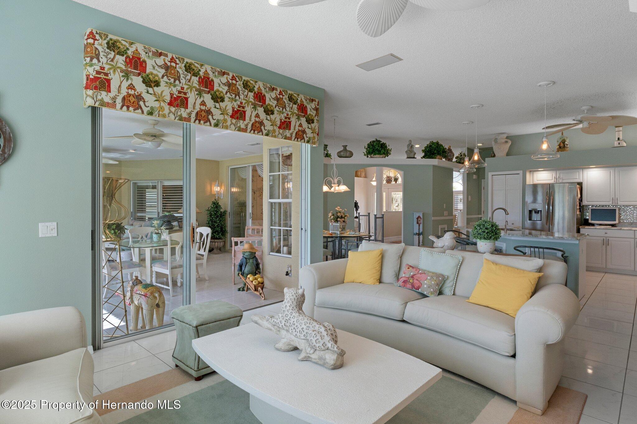 2048 Sparkling Waters Way, Spring Hill, Florida image 35