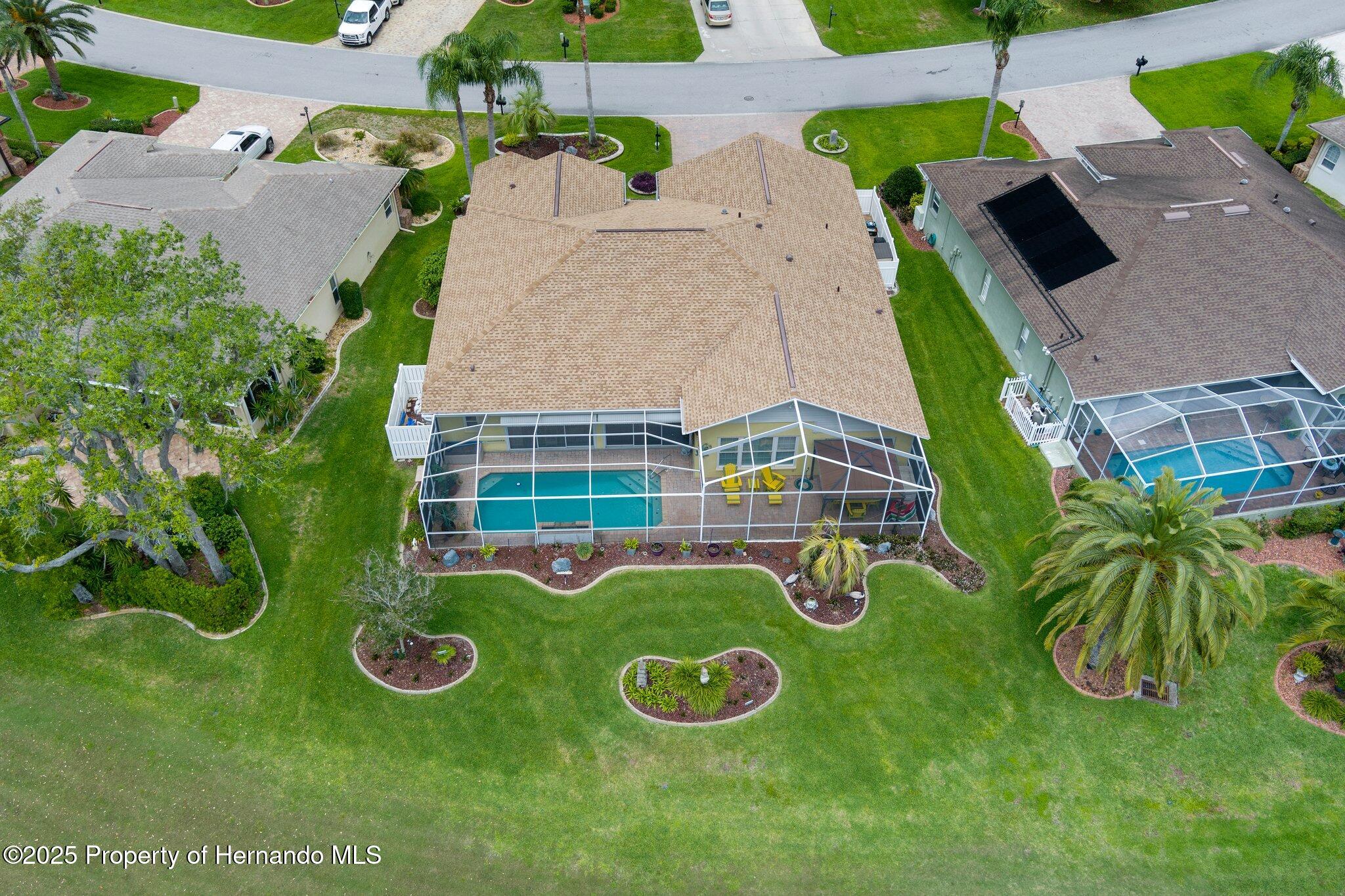 2048 Sparkling Waters Way, Spring Hill, Florida image 10