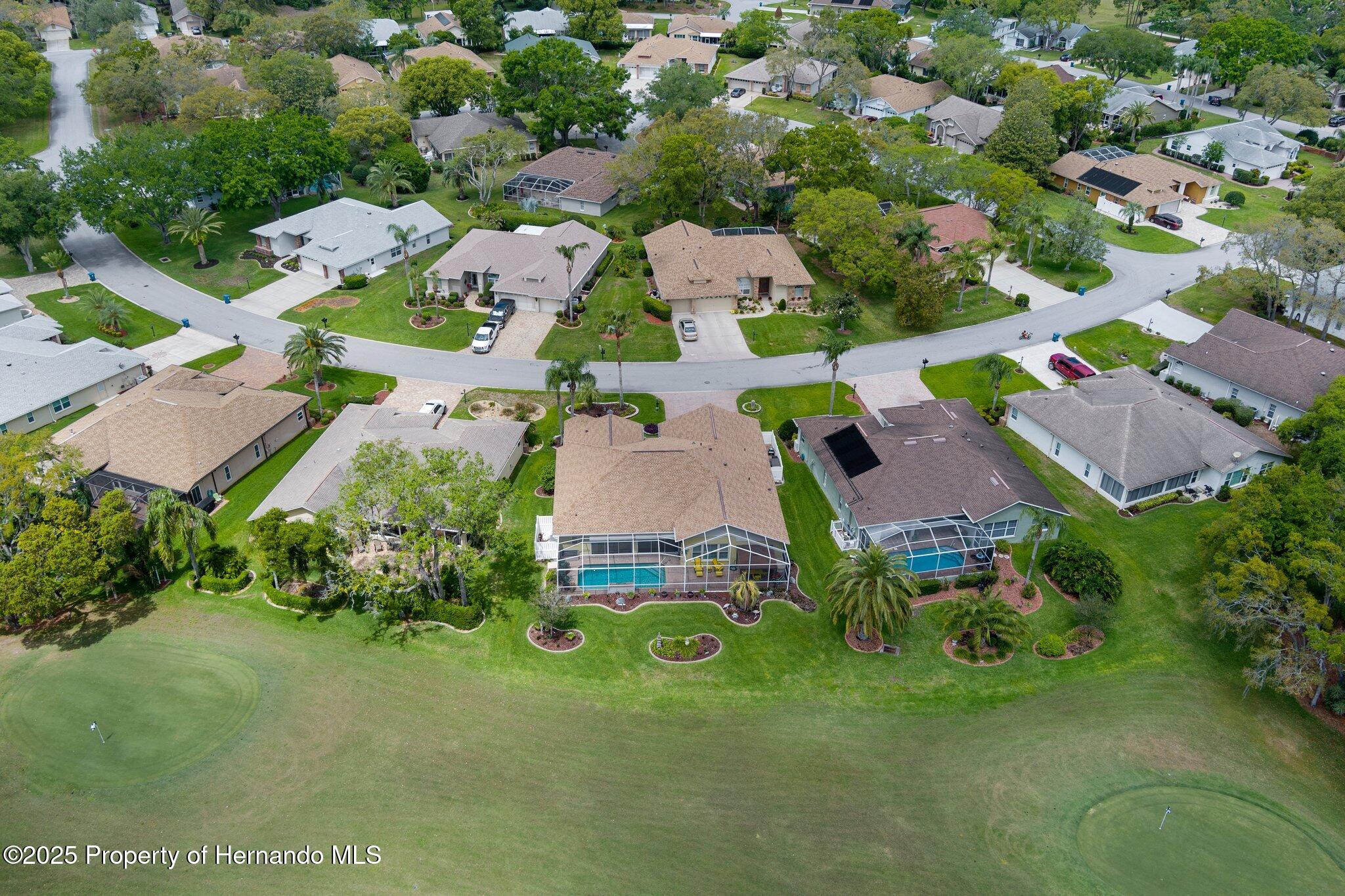 2048 Sparkling Waters Way, Spring Hill, Florida image 9