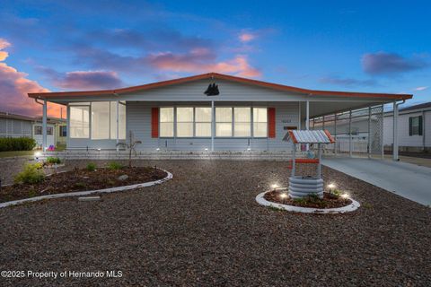 Apartment For Sale - 16203 Brookridge Boulevard<br/> Hernando County, Brooksville, FL 34613