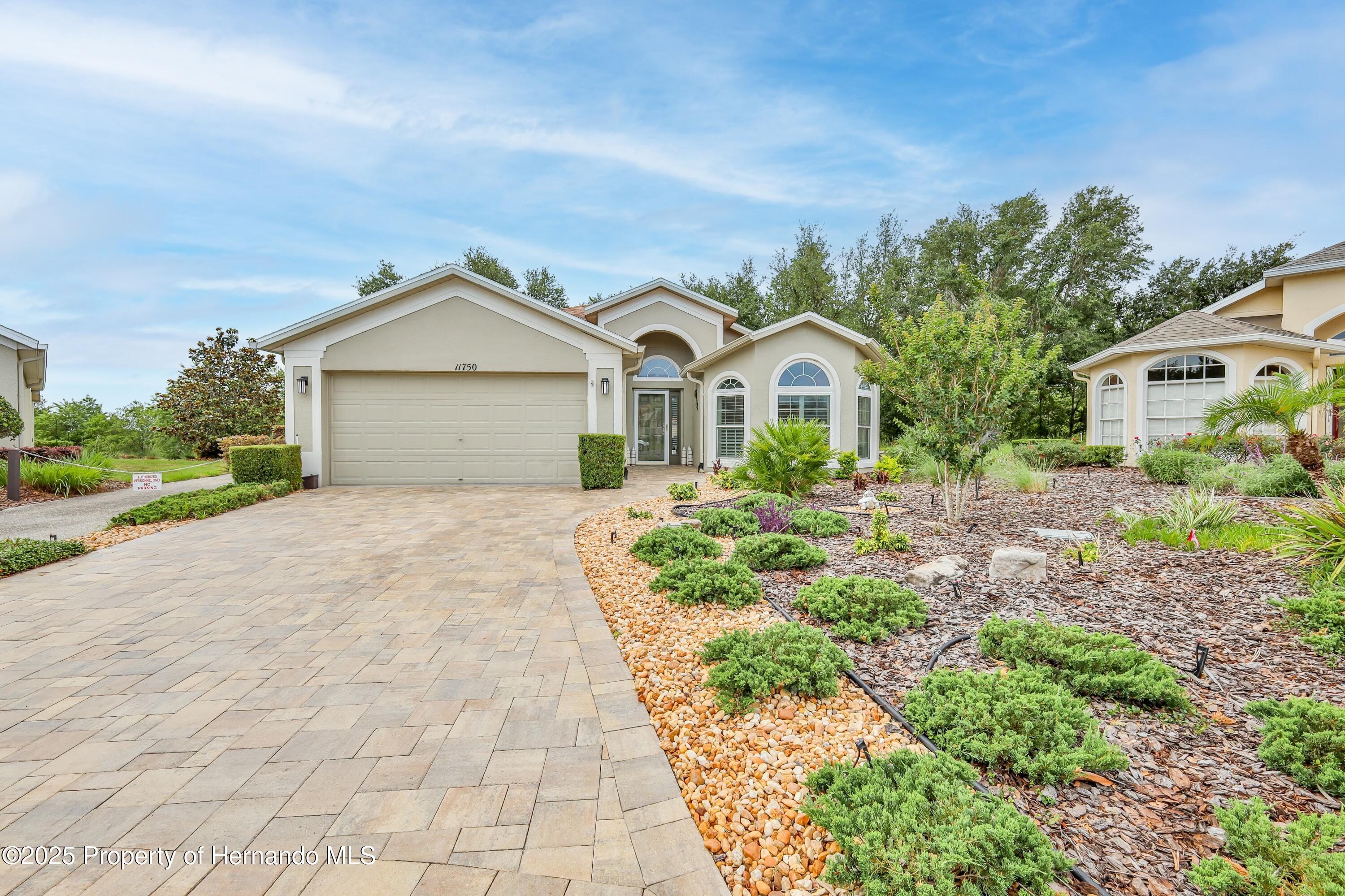 11750 Teapot Court, Spring Hill, Florida image 2