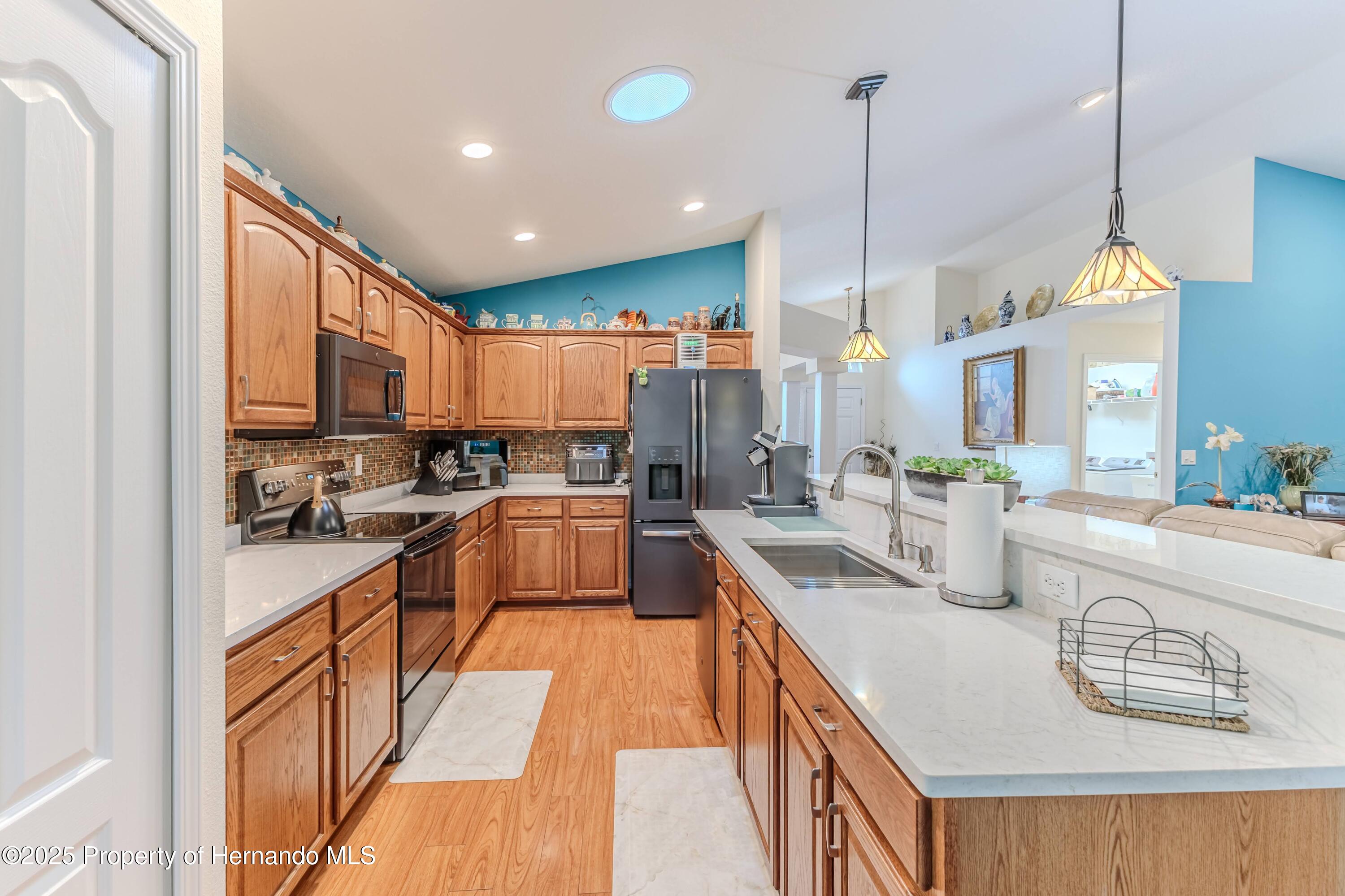 11750 Teapot Court, Spring Hill, Florida image 20