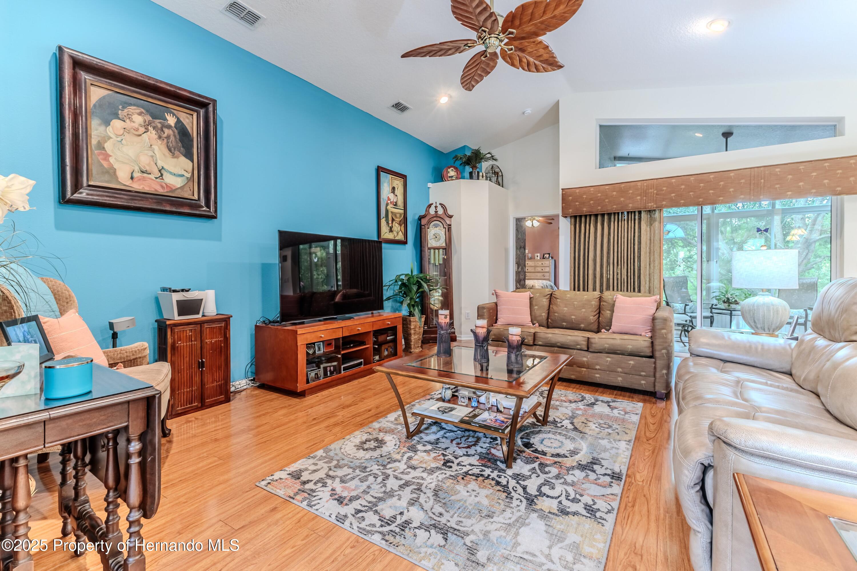 11750 Teapot Court, Spring Hill, Florida image 14