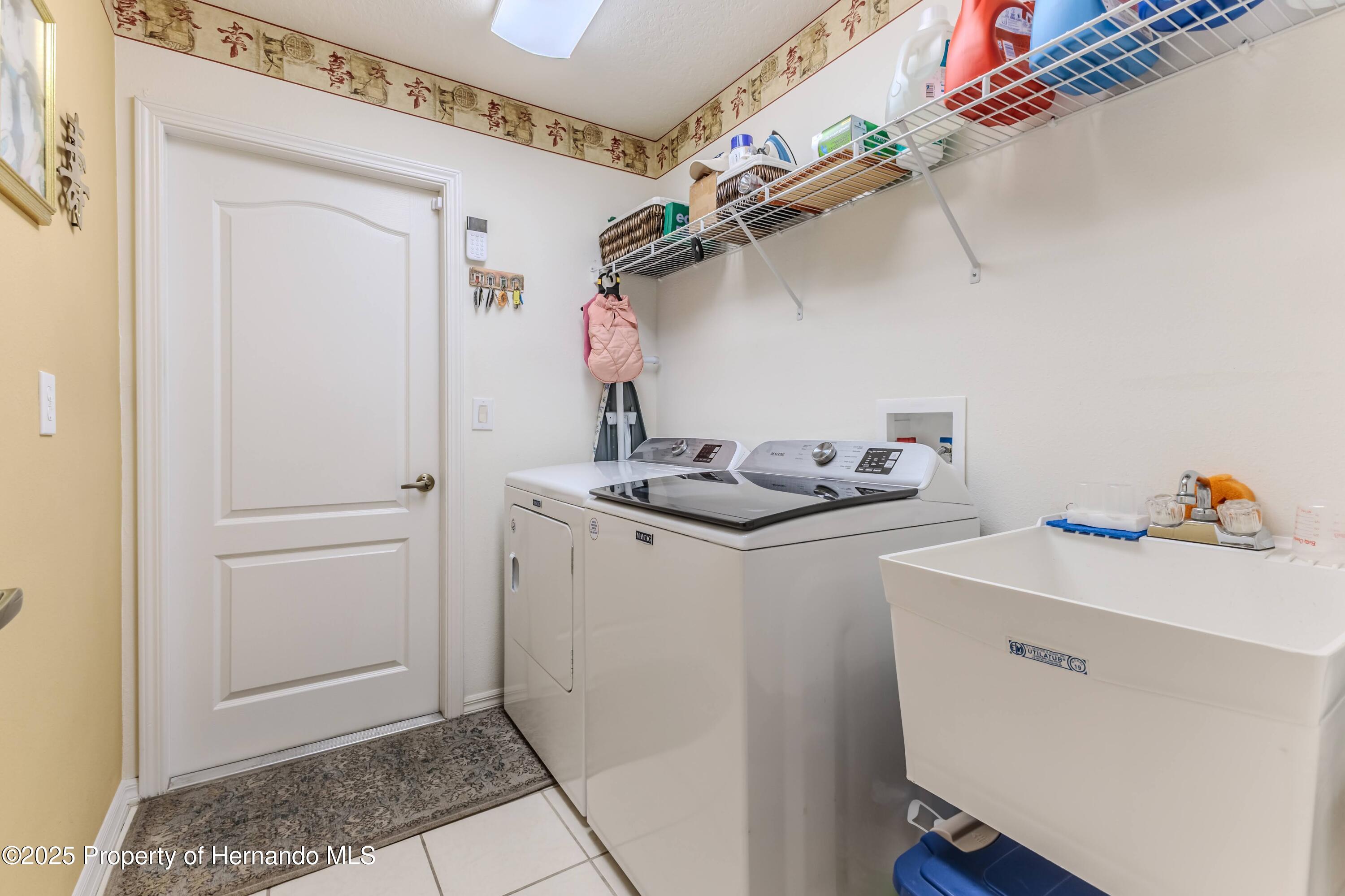 11750 Teapot Court, Spring Hill, Florida image 45