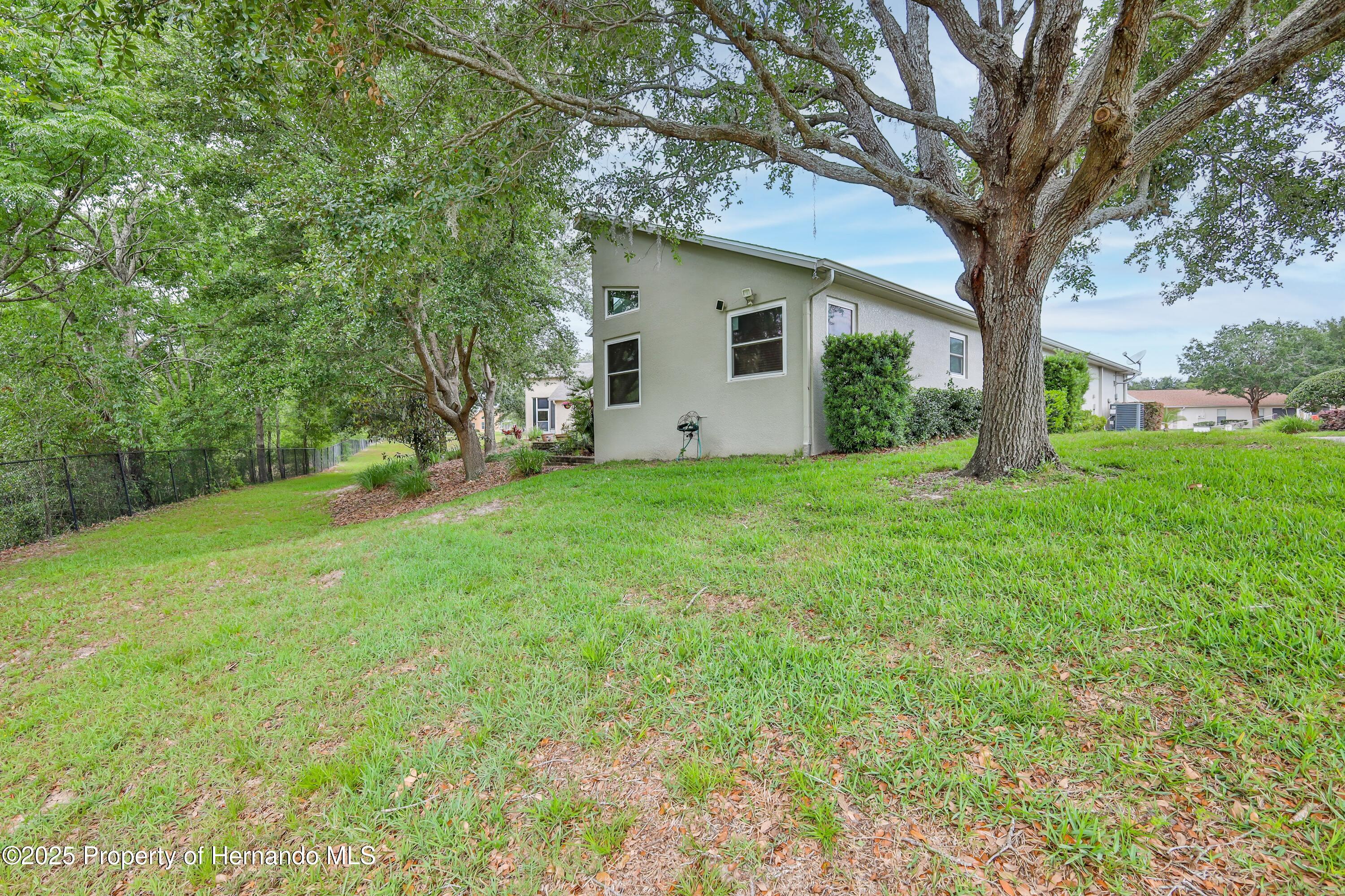 11750 Teapot Court, Spring Hill, Florida image 47