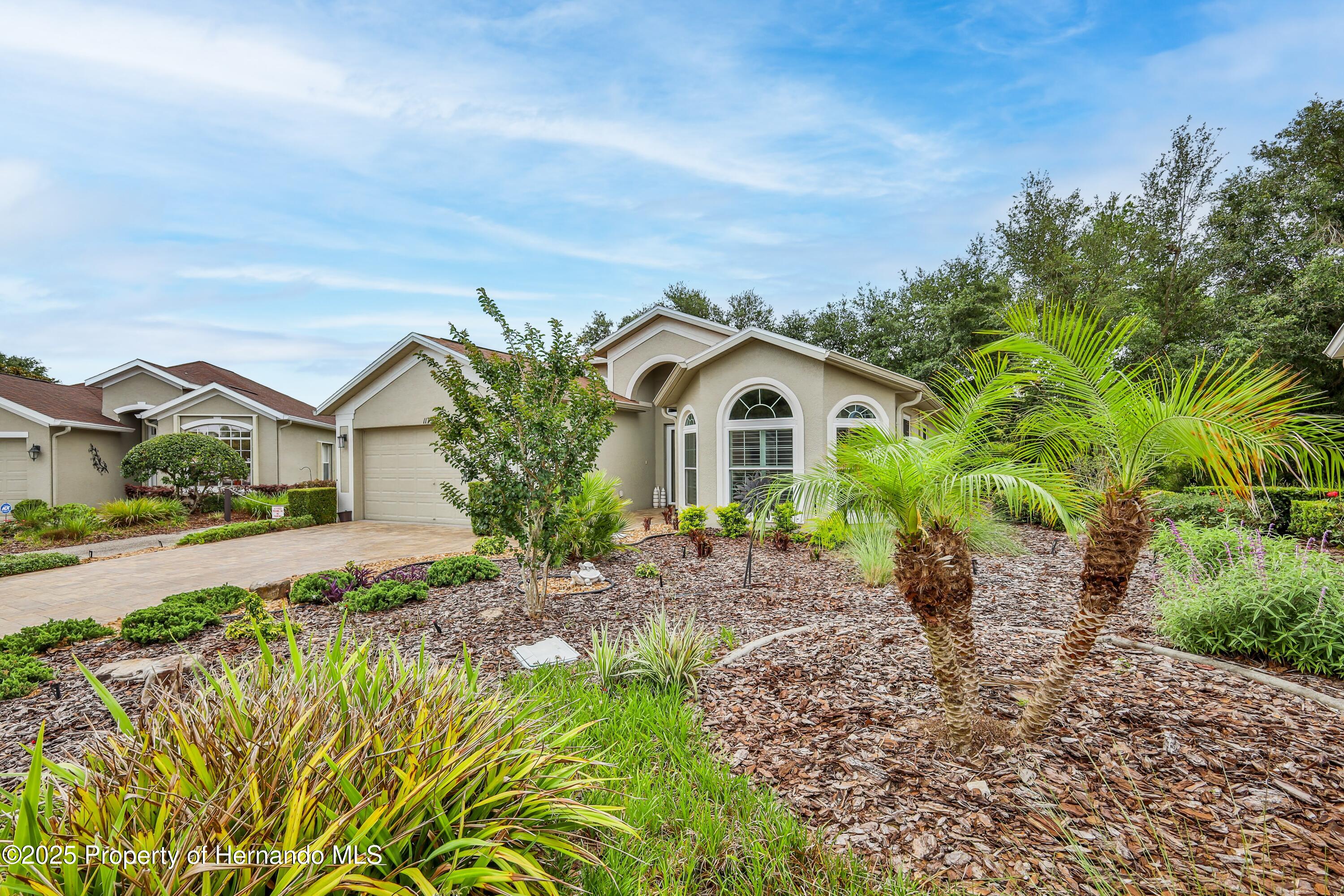11750 Teapot Court, Spring Hill, Florida image 4