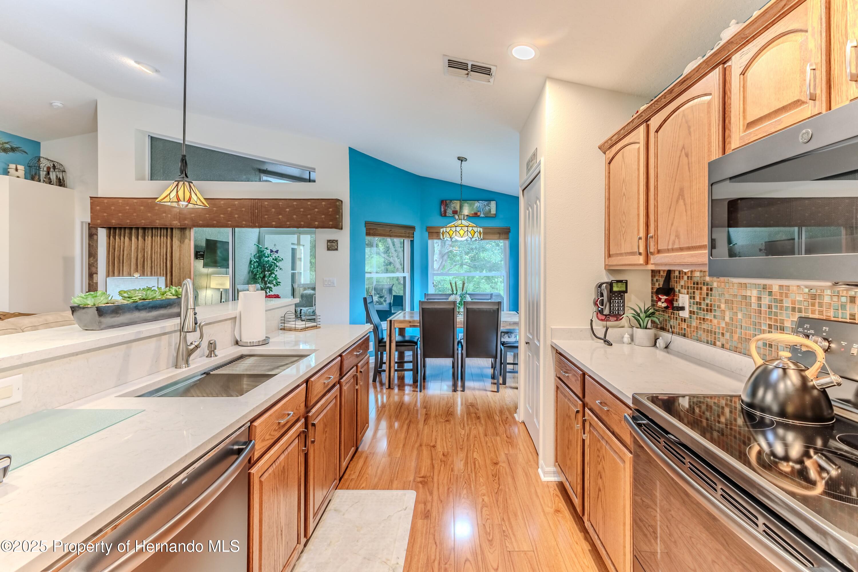 11750 Teapot Court, Spring Hill, Florida image 22
