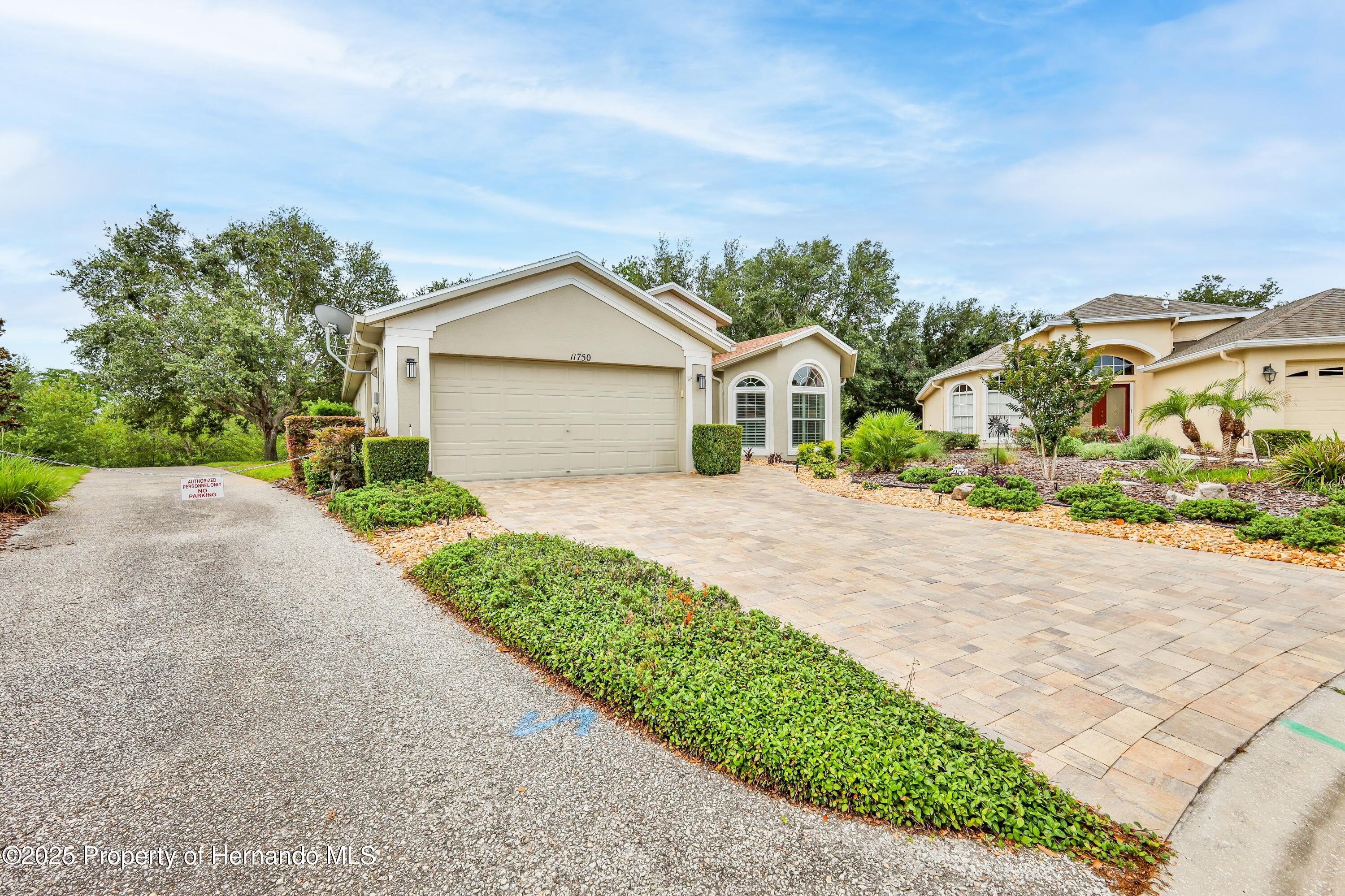 11750 Teapot Court, Spring Hill, Florida image 3