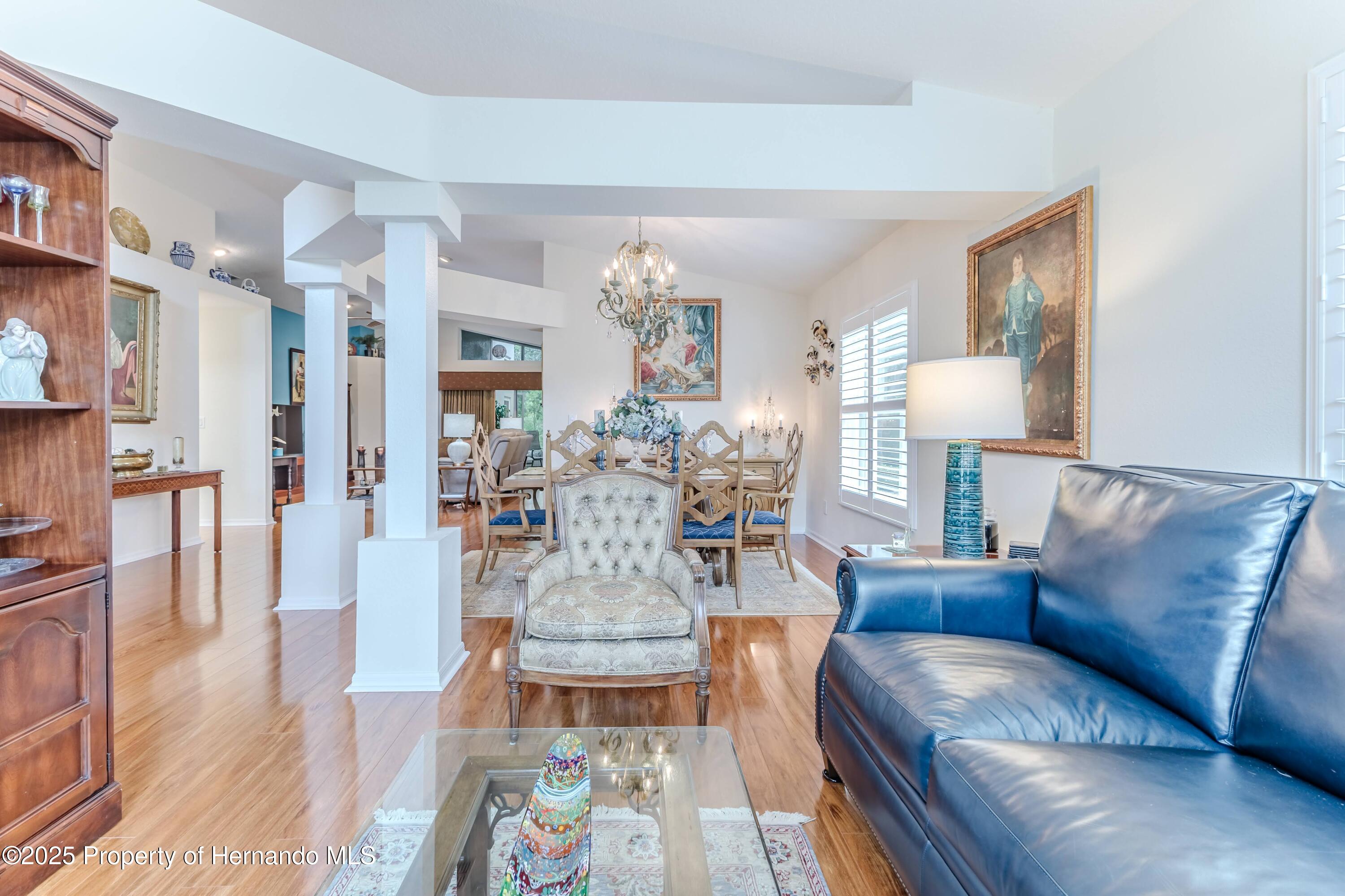 11750 Teapot Court, Spring Hill, Florida image 11