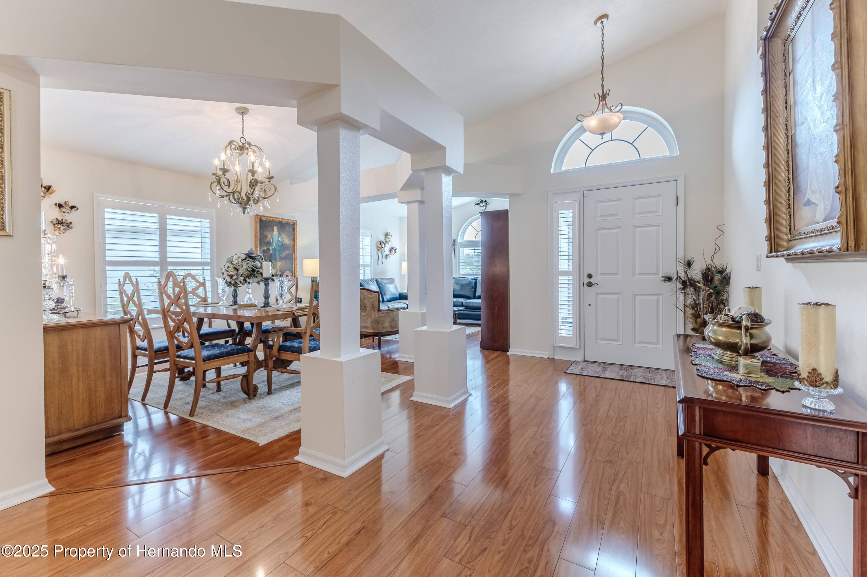 11750 Teapot Court, Spring Hill, Florida image 12