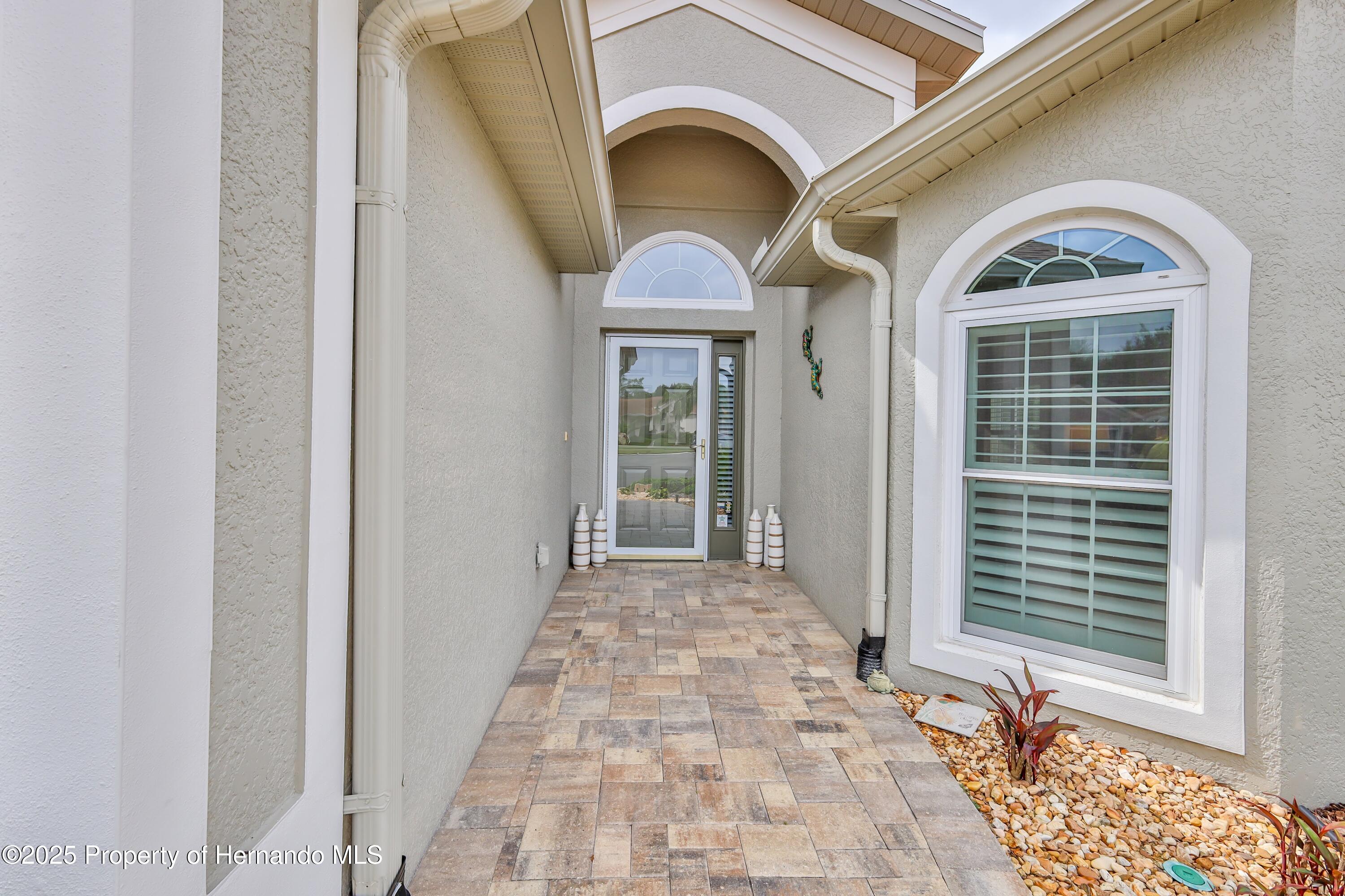 11750 Teapot Court, Spring Hill, Florida image 5
