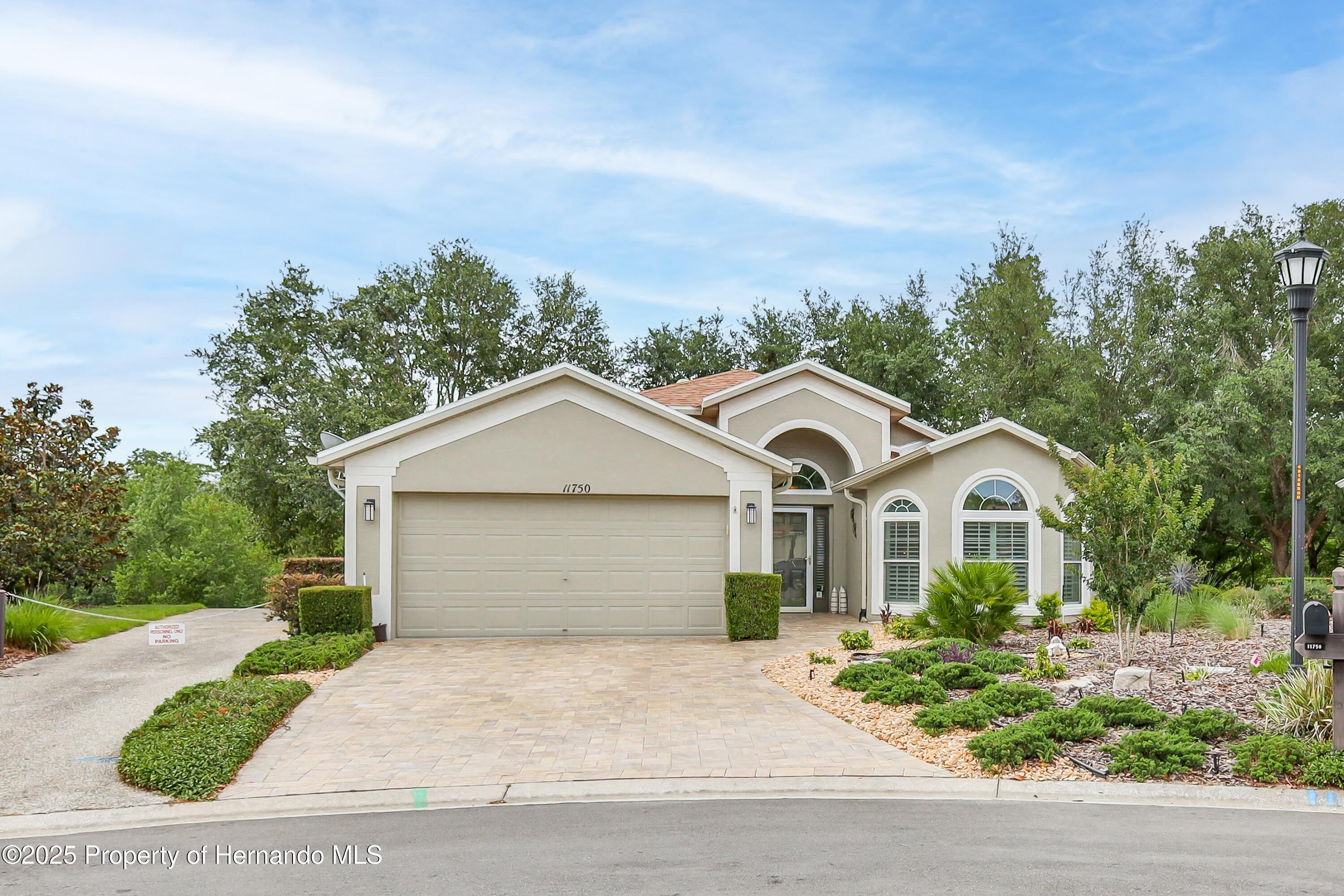 11750 Teapot Court, Spring Hill, Florida image 1