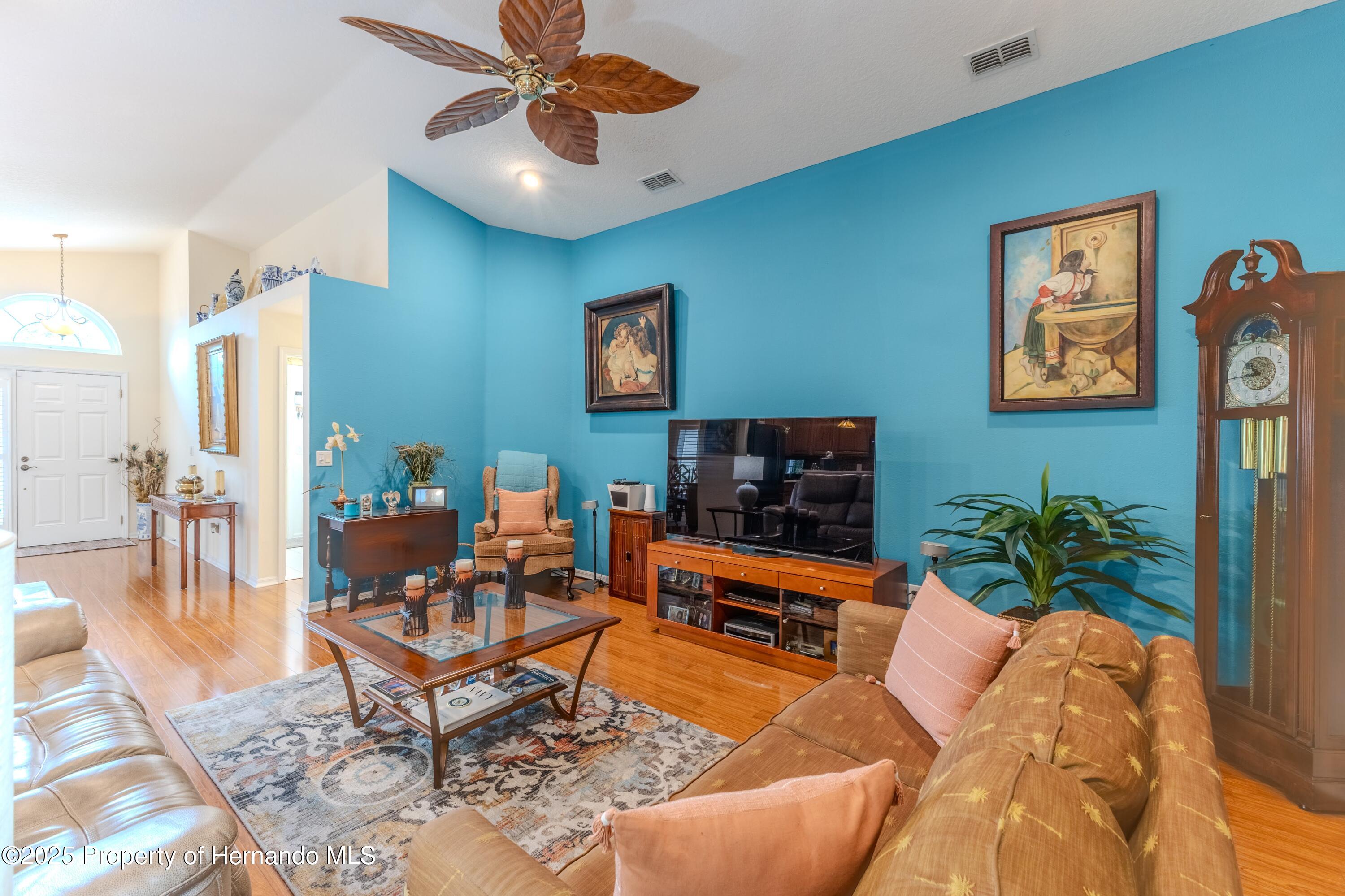 11750 Teapot Court, Spring Hill, Florida image 17