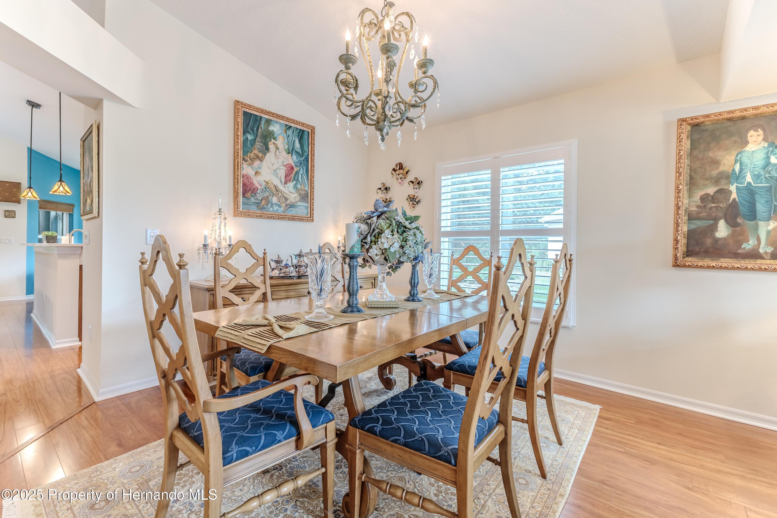 11750 Teapot Court, Spring Hill, Florida image 8