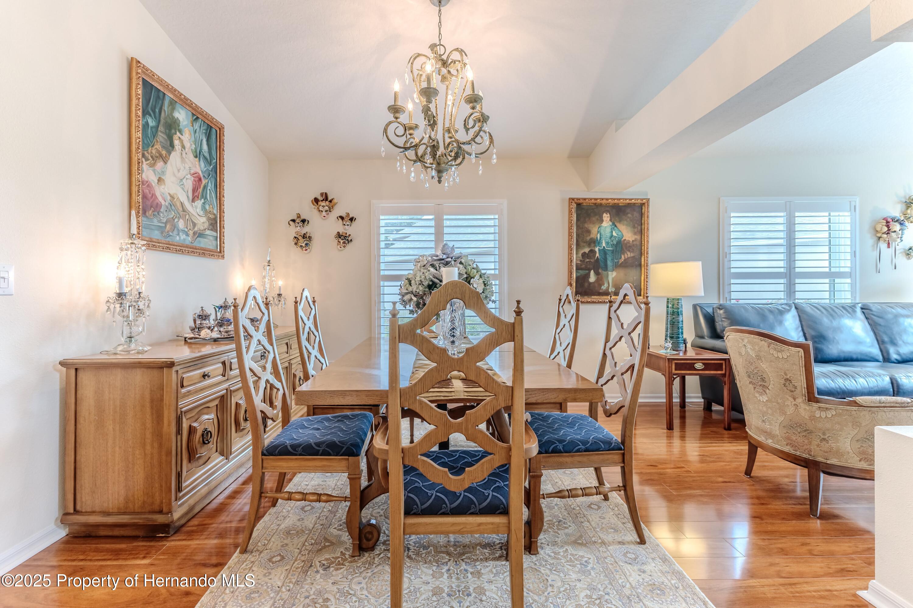 11750 Teapot Court, Spring Hill, Florida image 7