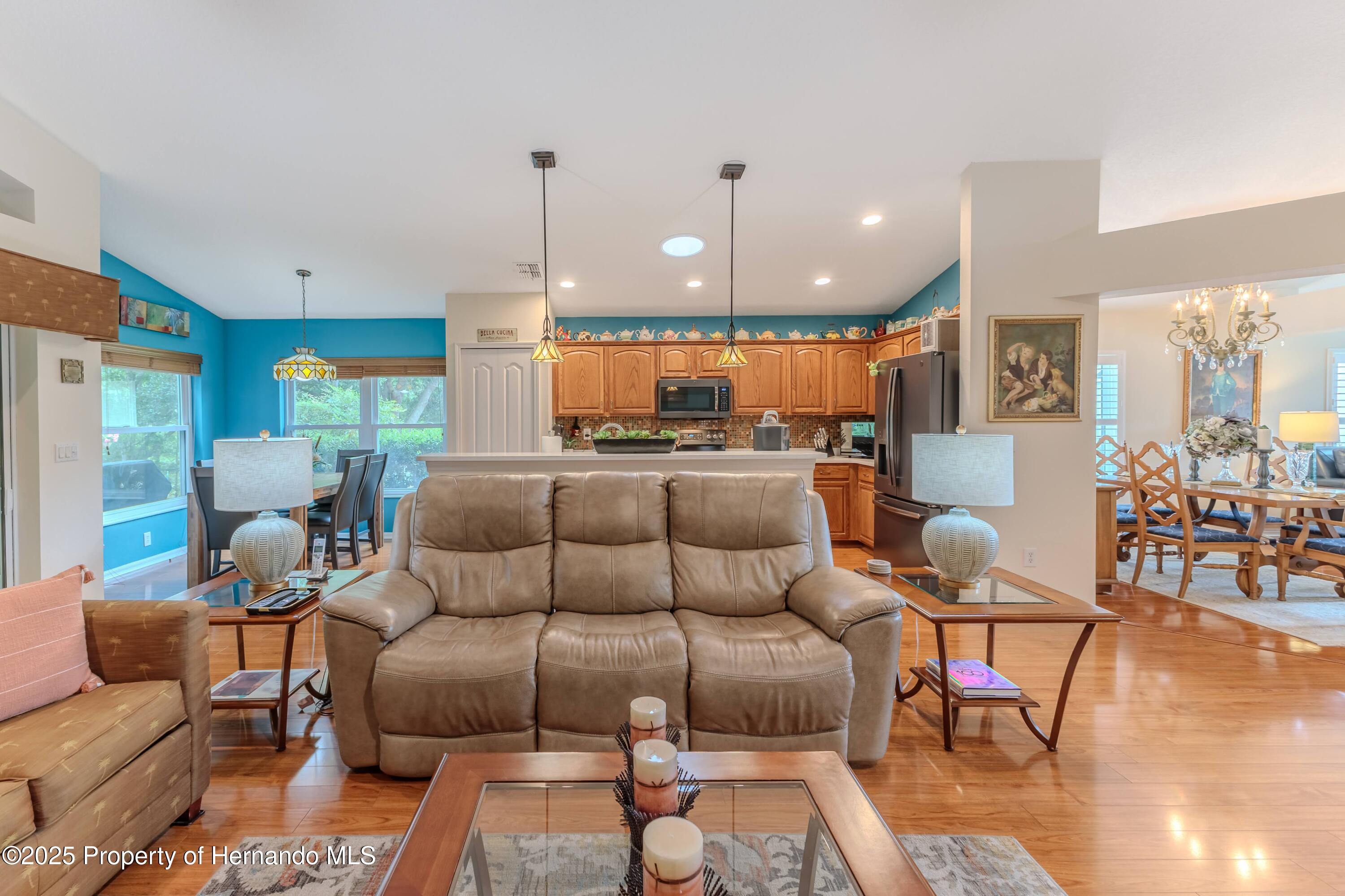 11750 Teapot Court, Spring Hill, Florida image 25