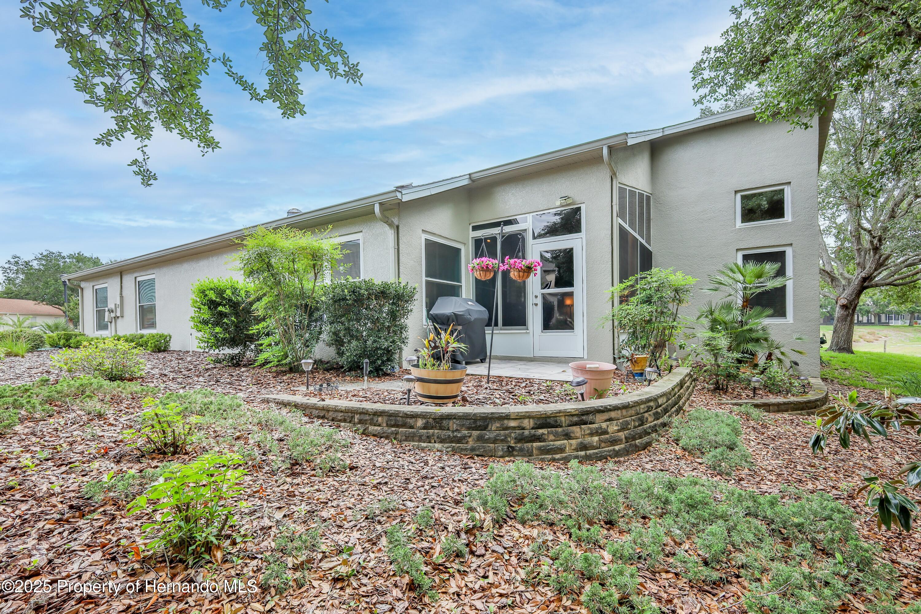 11750 Teapot Court, Spring Hill, Florida image 50