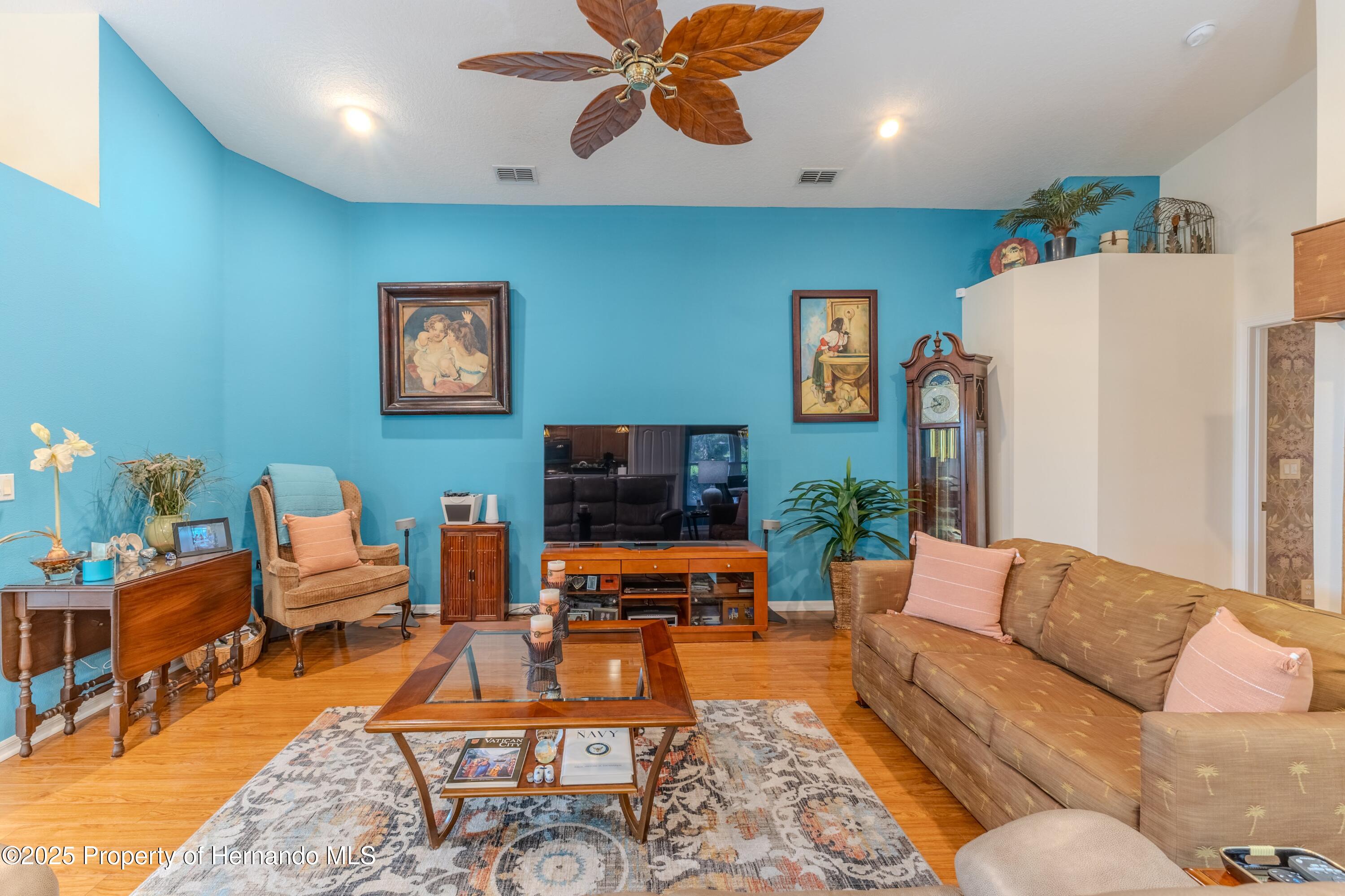 11750 Teapot Court, Spring Hill, Florida image 15