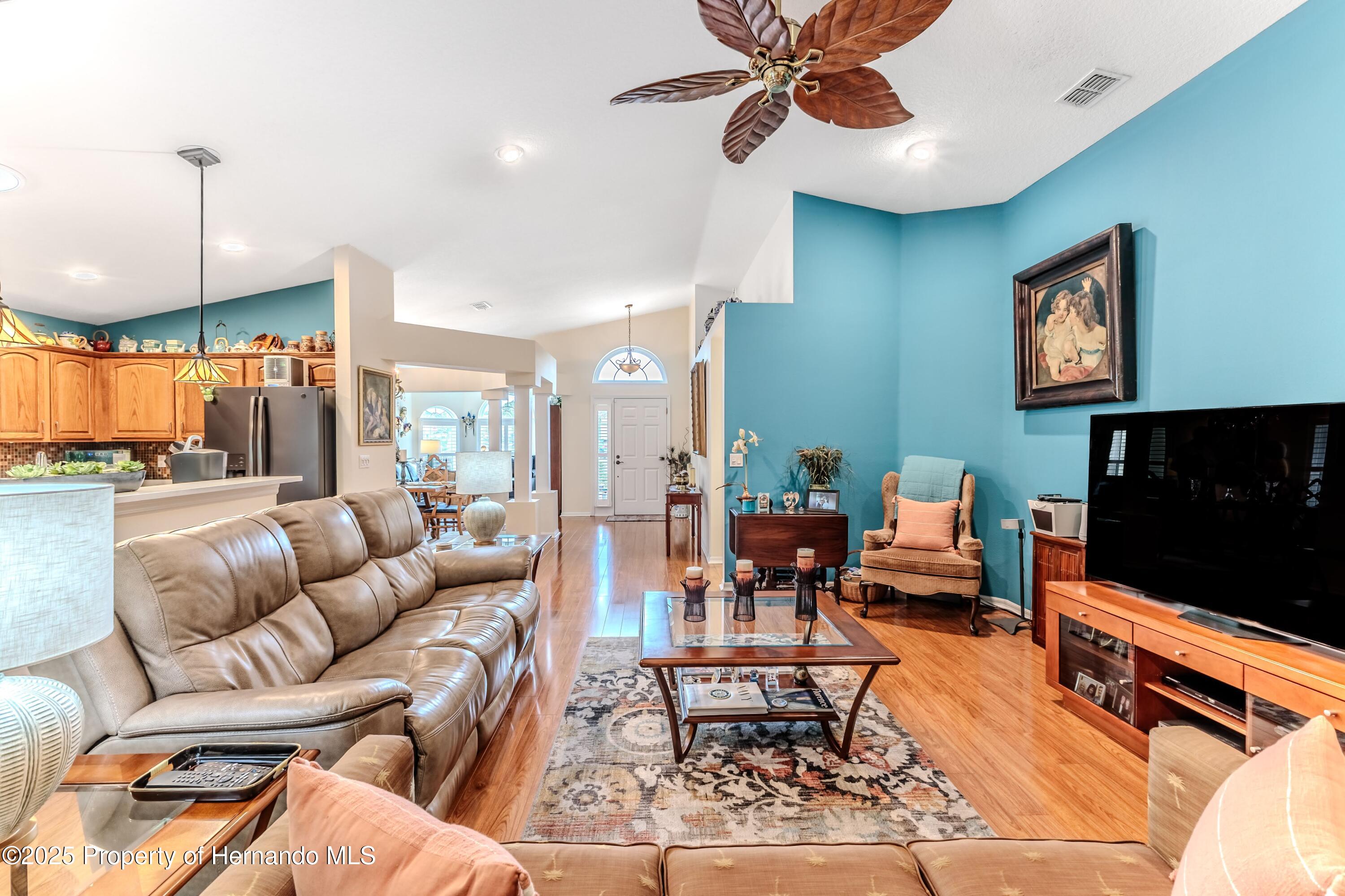 11750 Teapot Court, Spring Hill, Florida image 16