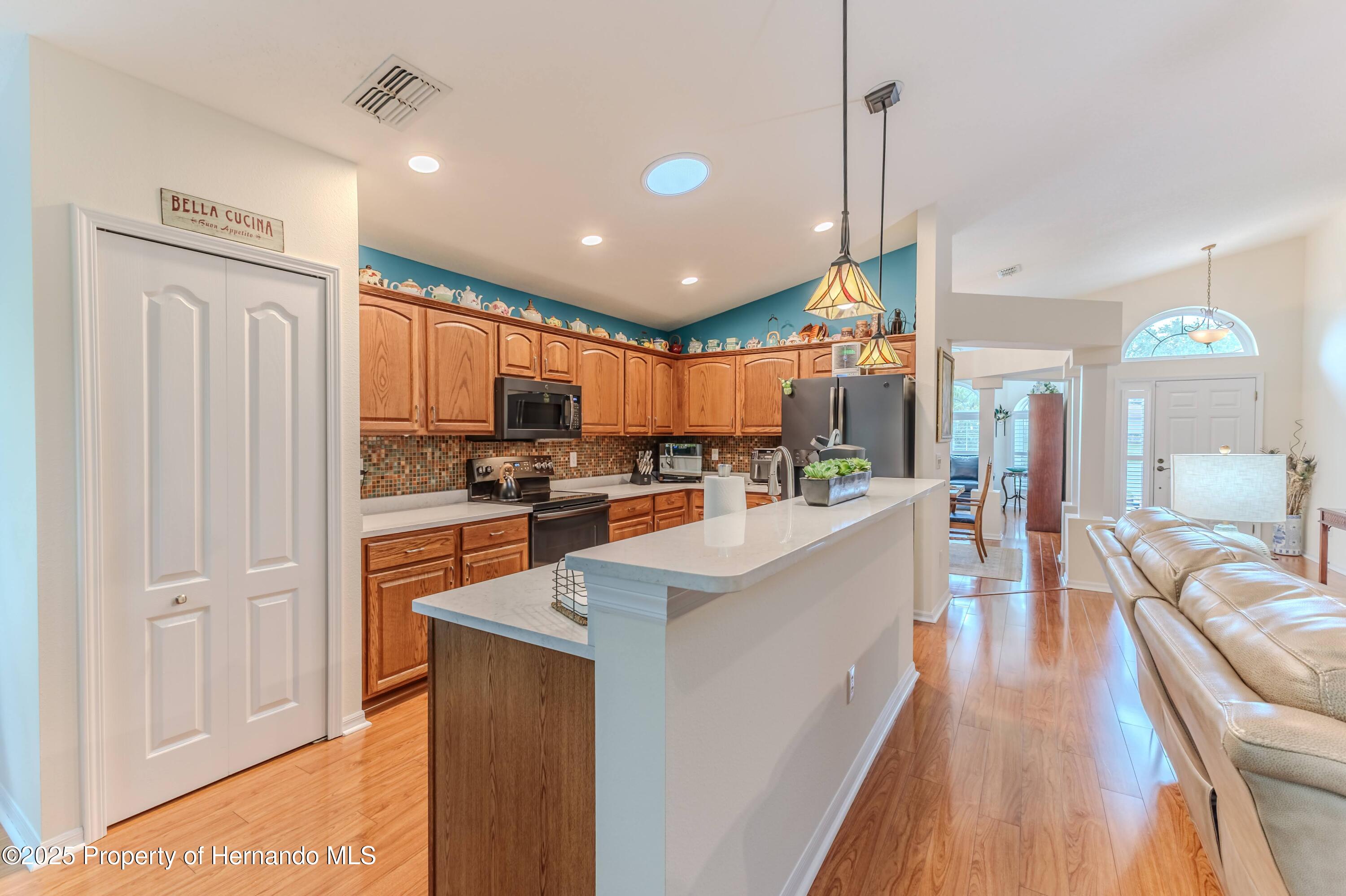 11750 Teapot Court, Spring Hill, Florida image 19