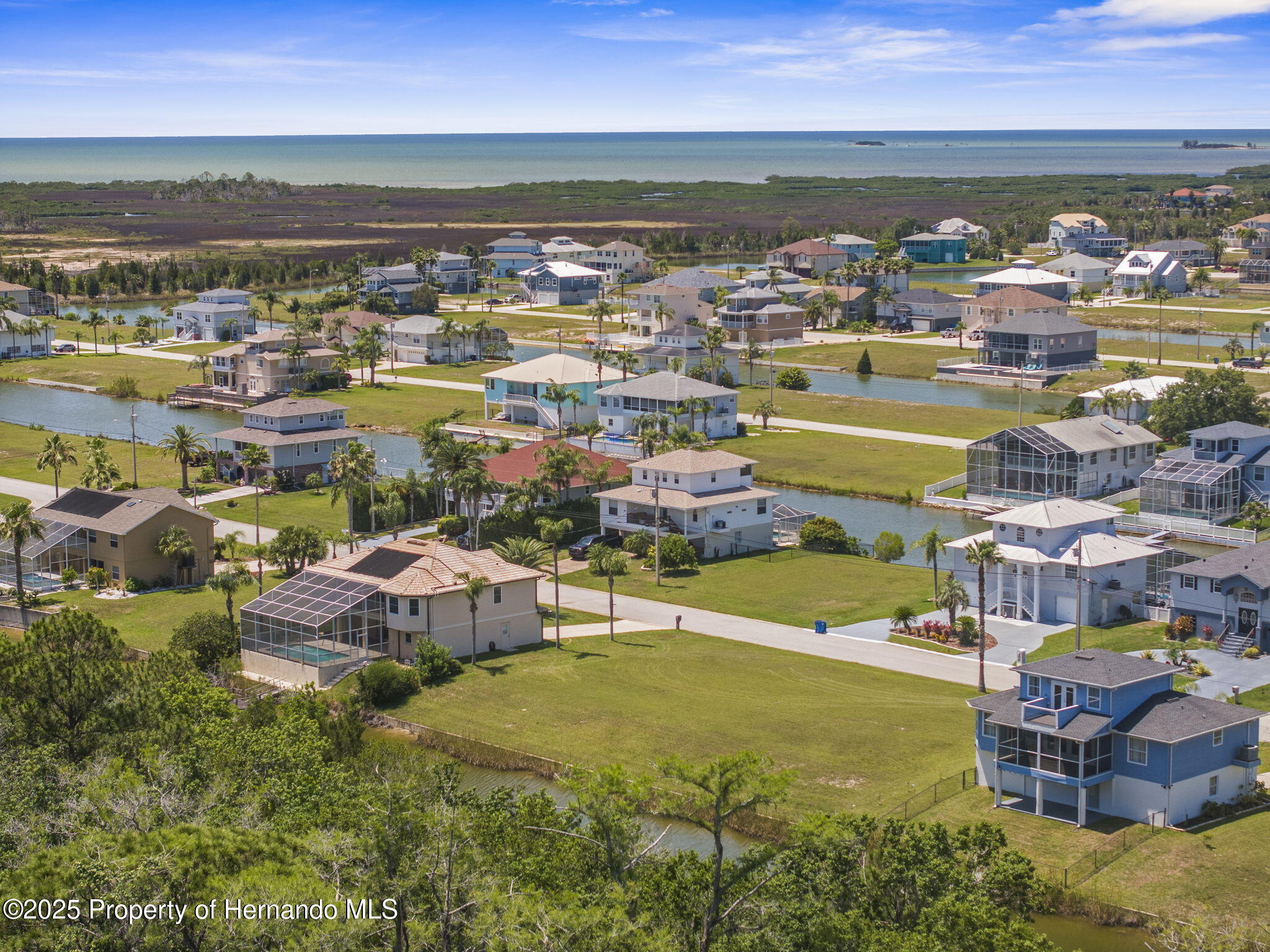 3520 Jewfish Drive, HERNANDO BEACH, Florida image 12