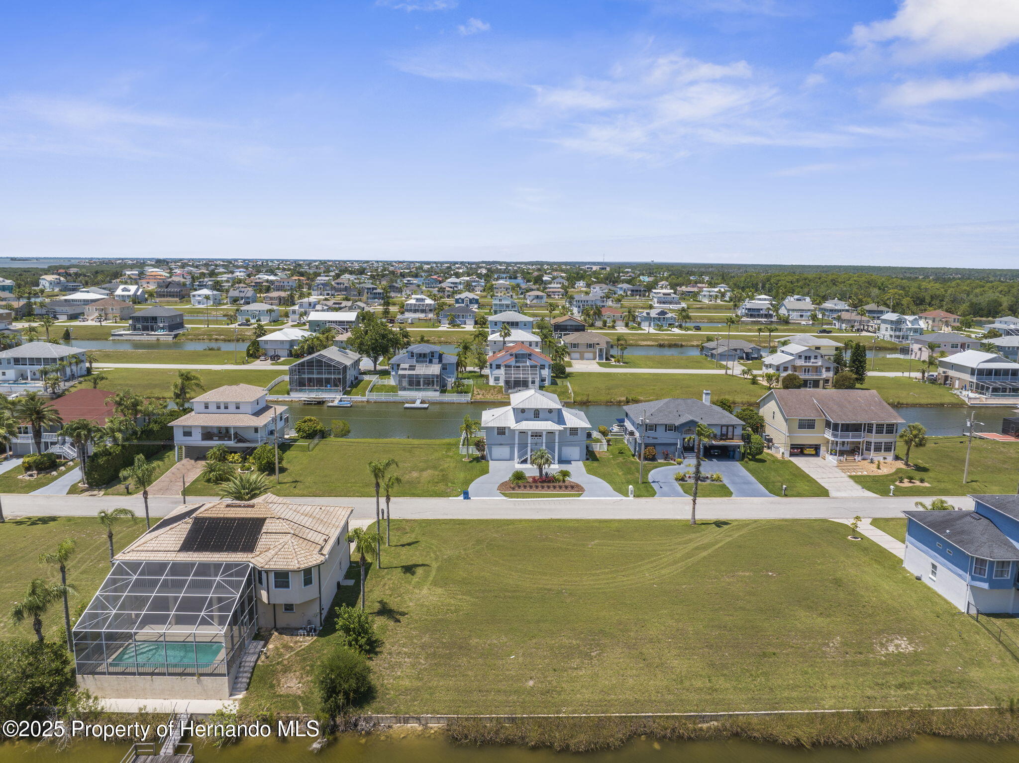 3520 Jewfish Drive, HERNANDO BEACH, Florida image 6
