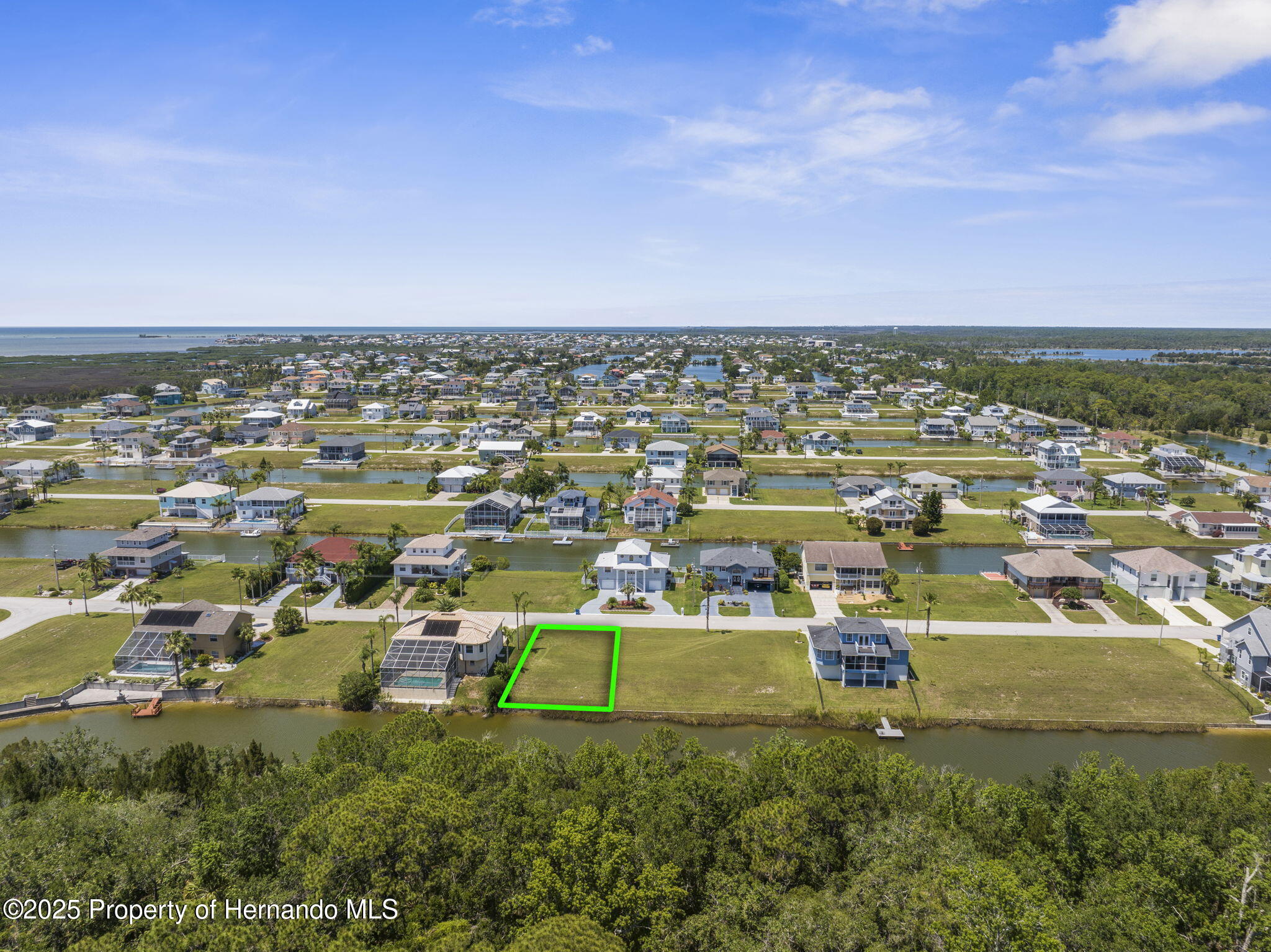 3520 Jewfish Drive, HERNANDO BEACH, Florida image 14