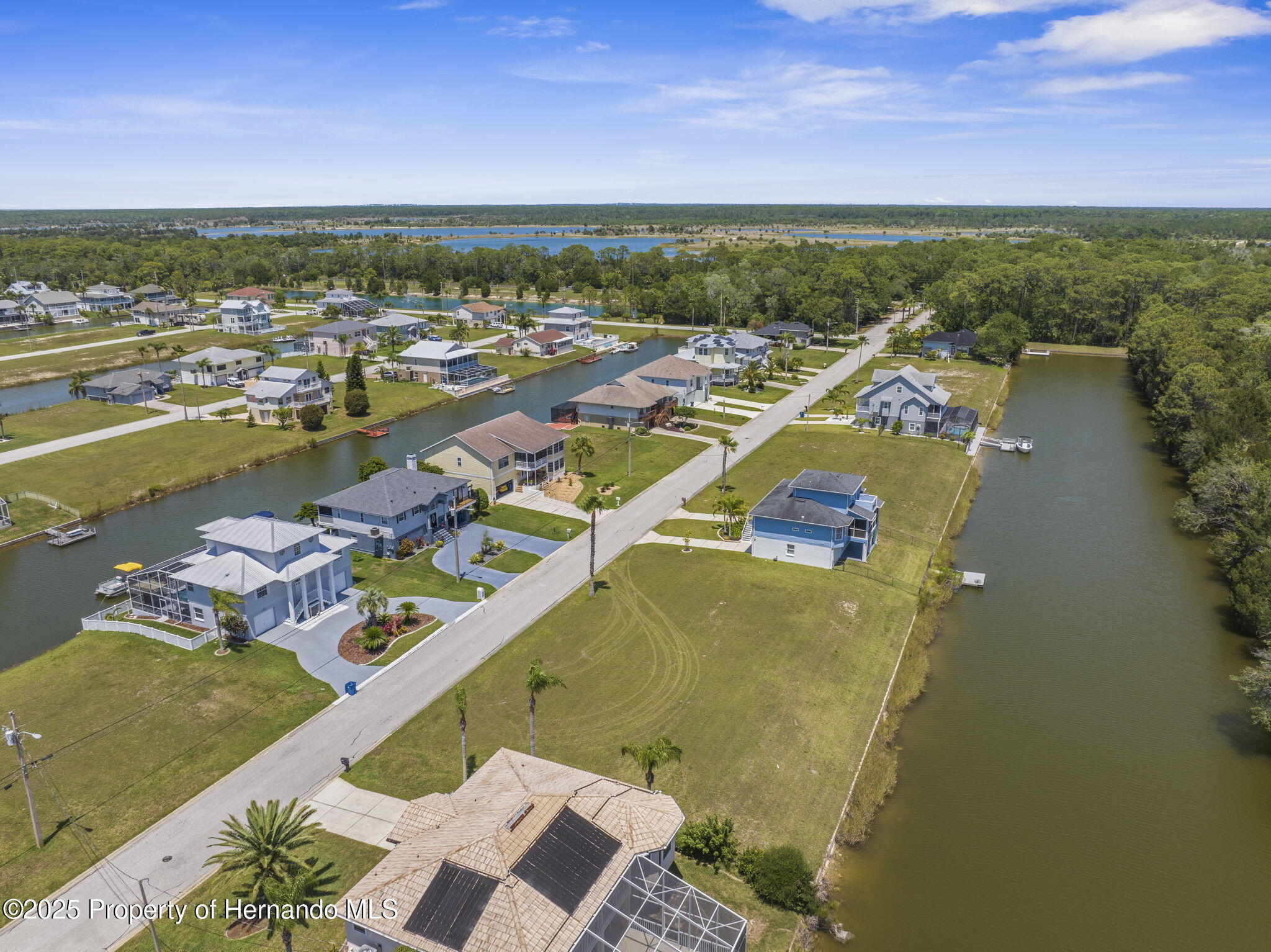 3520 Jewfish Drive, HERNANDO BEACH, Florida image 7