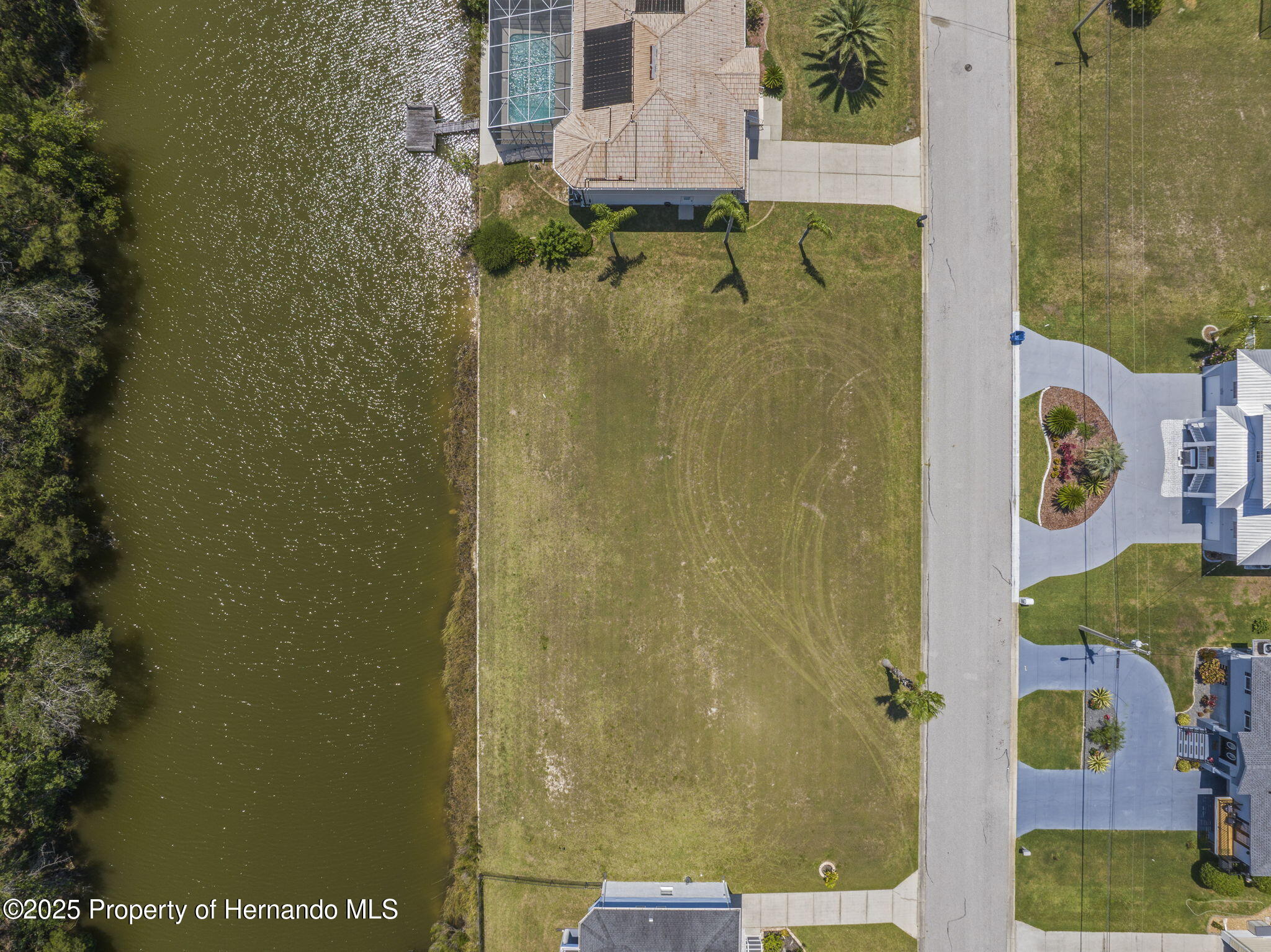 3520 Jewfish Drive, HERNANDO BEACH, Florida image 17