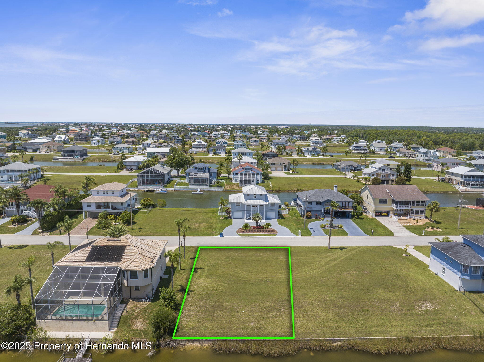 3520 Jewfish Drive, HERNANDO BEACH, Florida image 20