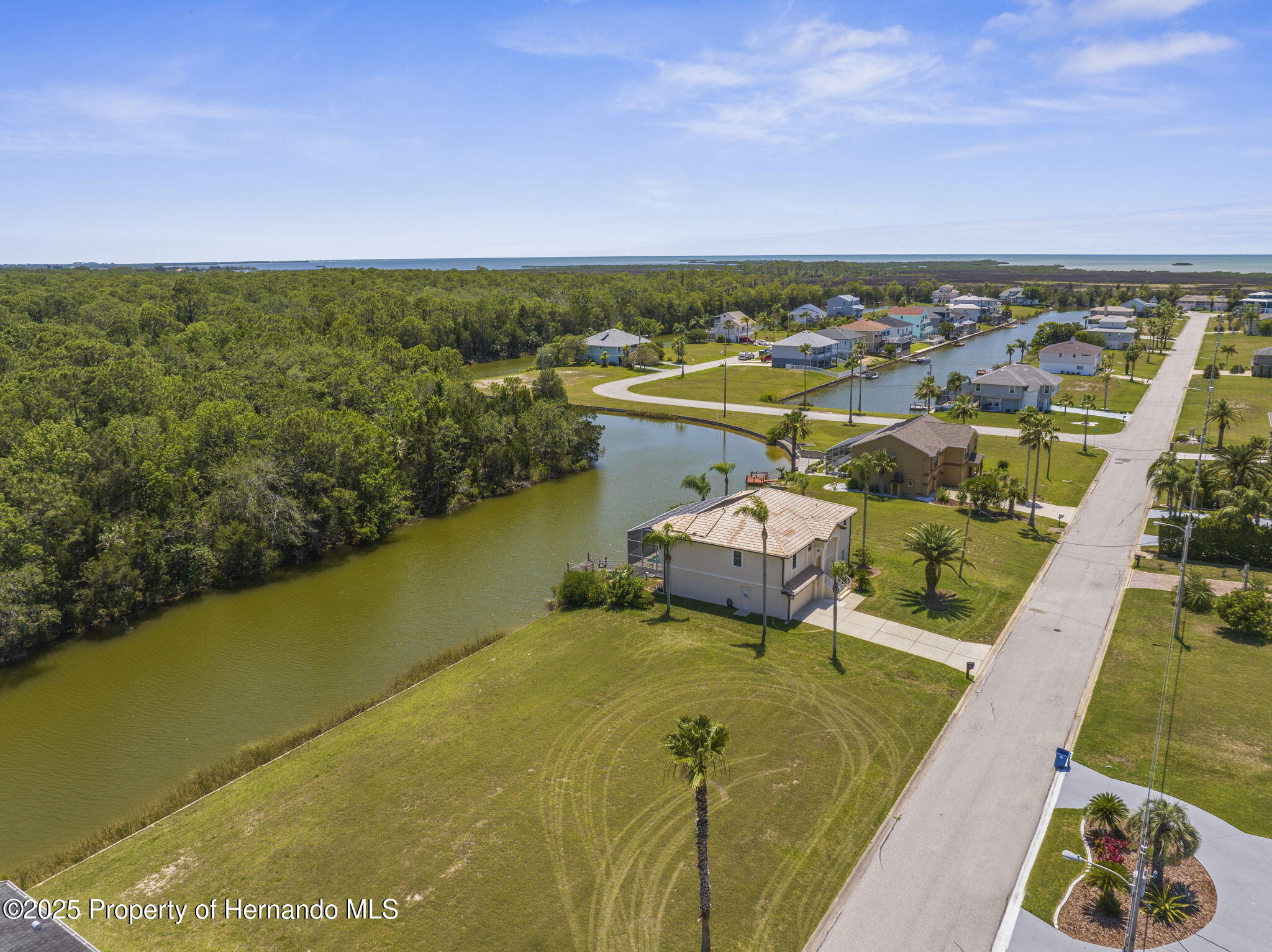 3520 Jewfish Drive, HERNANDO BEACH, Florida image 4