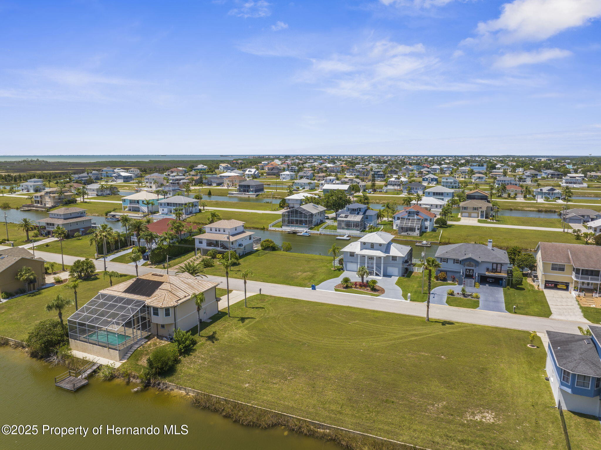 3520 Jewfish Drive, HERNANDO BEACH, Florida image 5