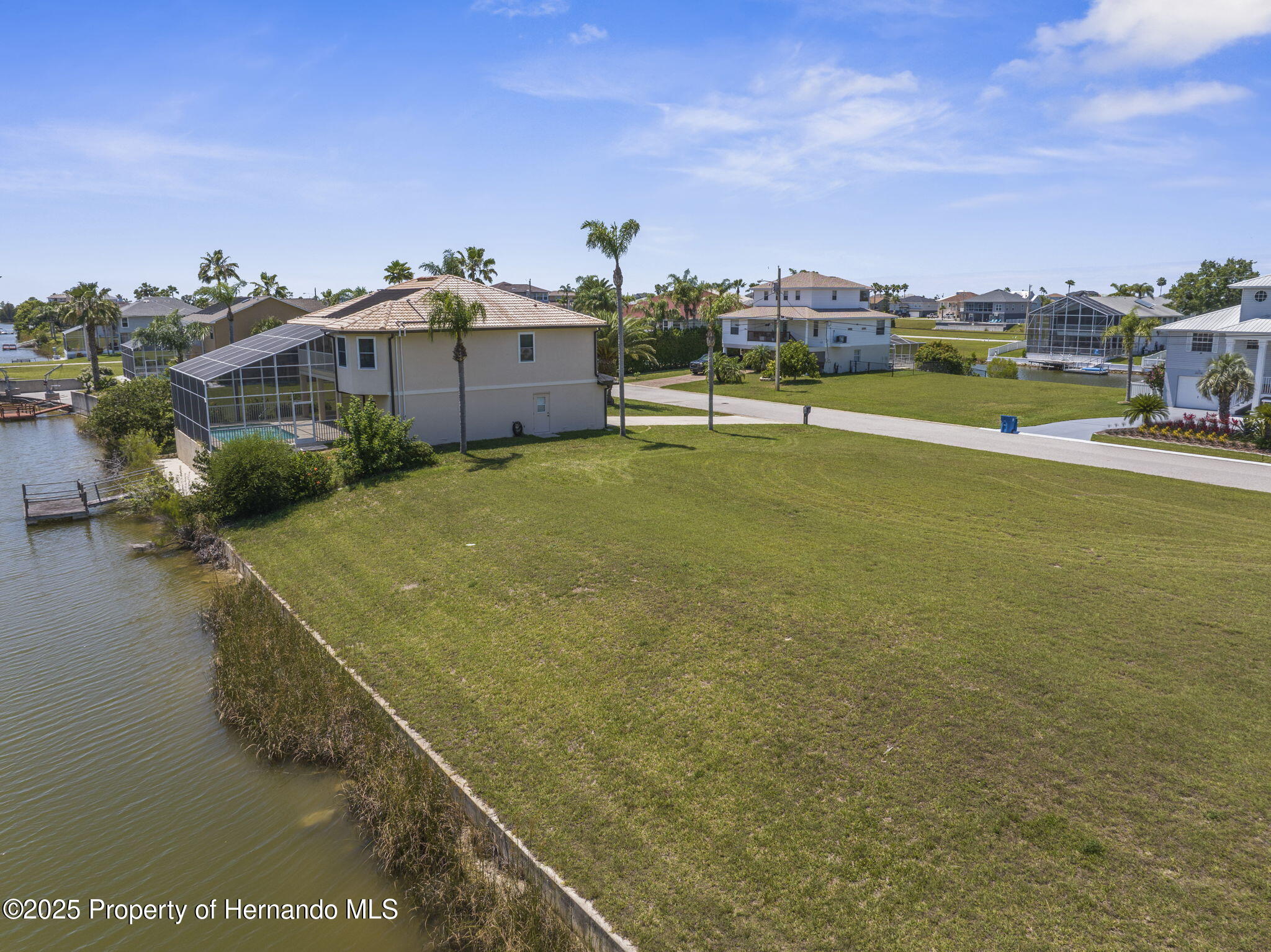 3520 Jewfish Drive, HERNANDO BEACH, Florida image 19