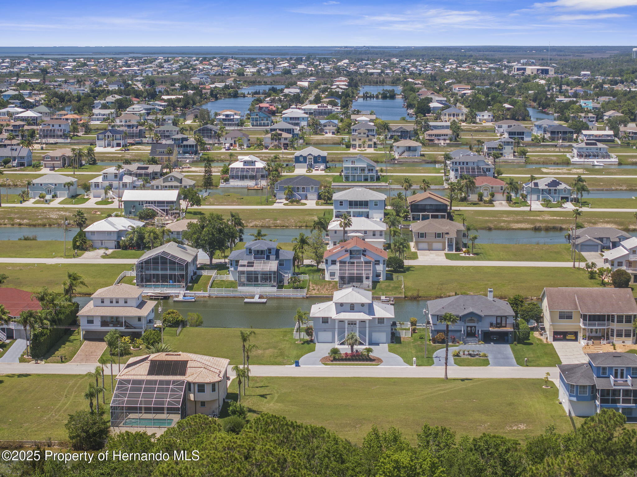 3520 Jewfish Drive, HERNANDO BEACH, Florida image 13
