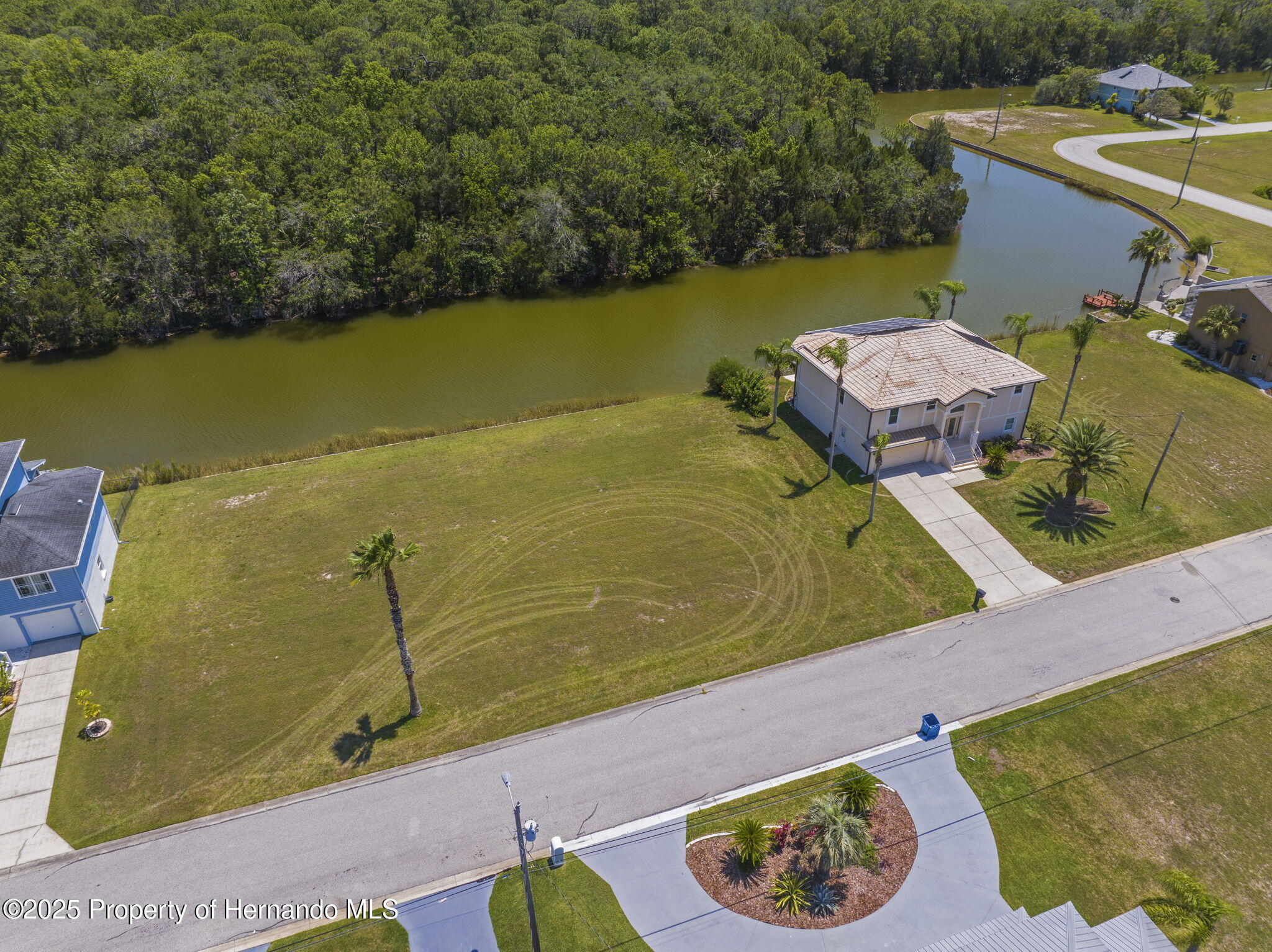3520 Jewfish Drive, HERNANDO BEACH, Florida image 3