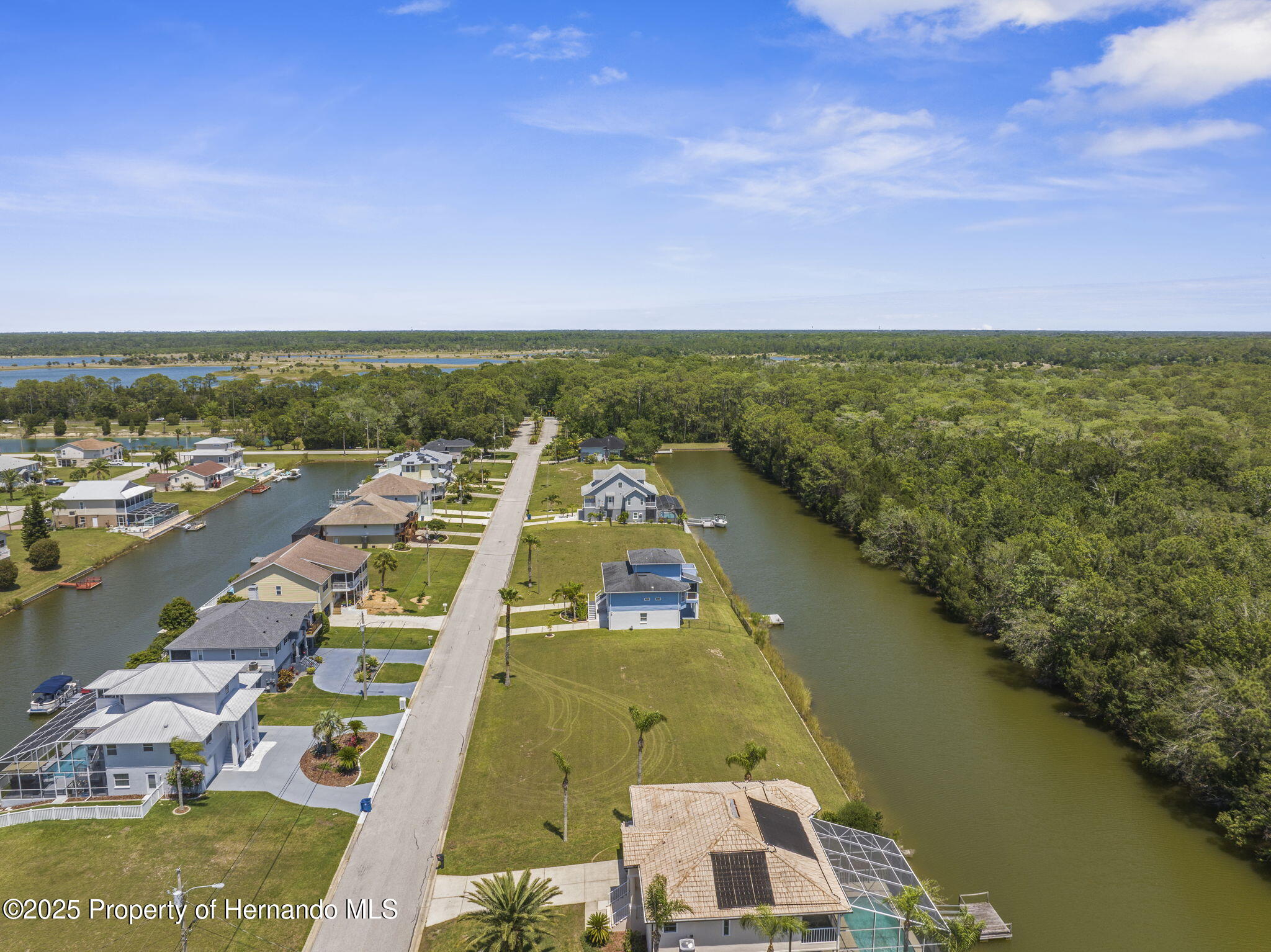 3520 Jewfish Drive, HERNANDO BEACH, Florida image 9