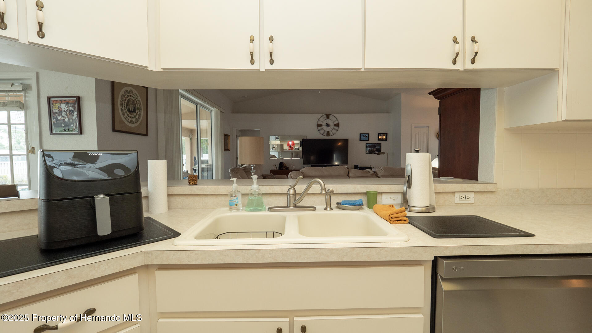 1034 Aladdin Road, Spring Hill, Florida image 14